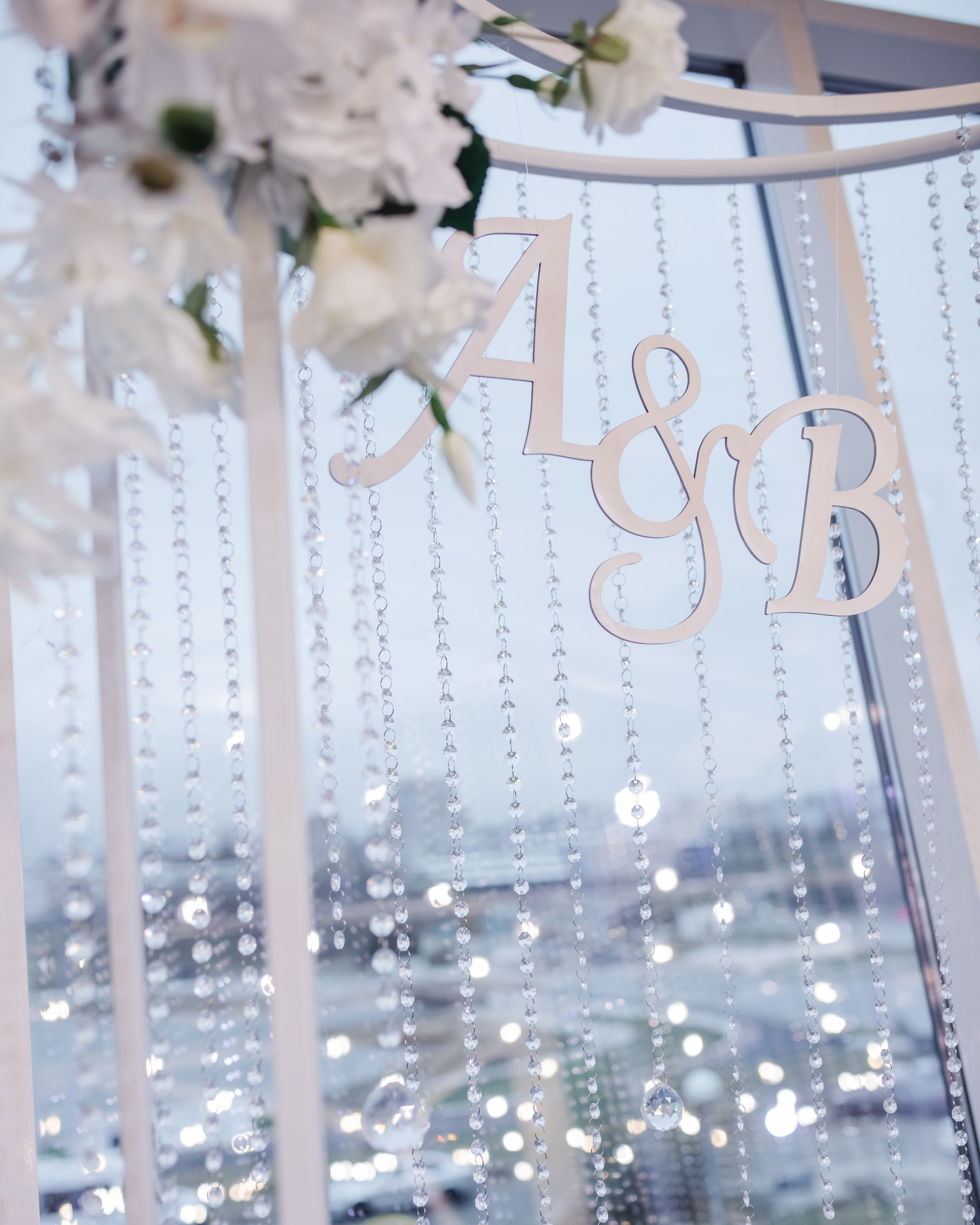 Услуги. Свадебное оформление Москва