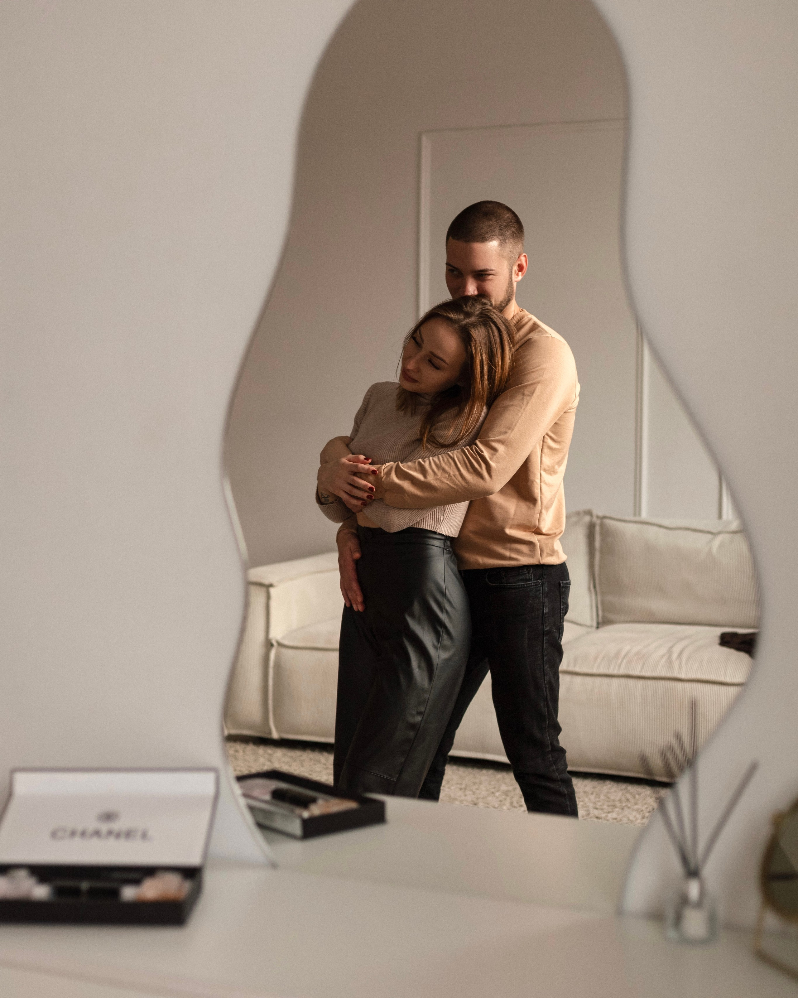 Условия. Главная