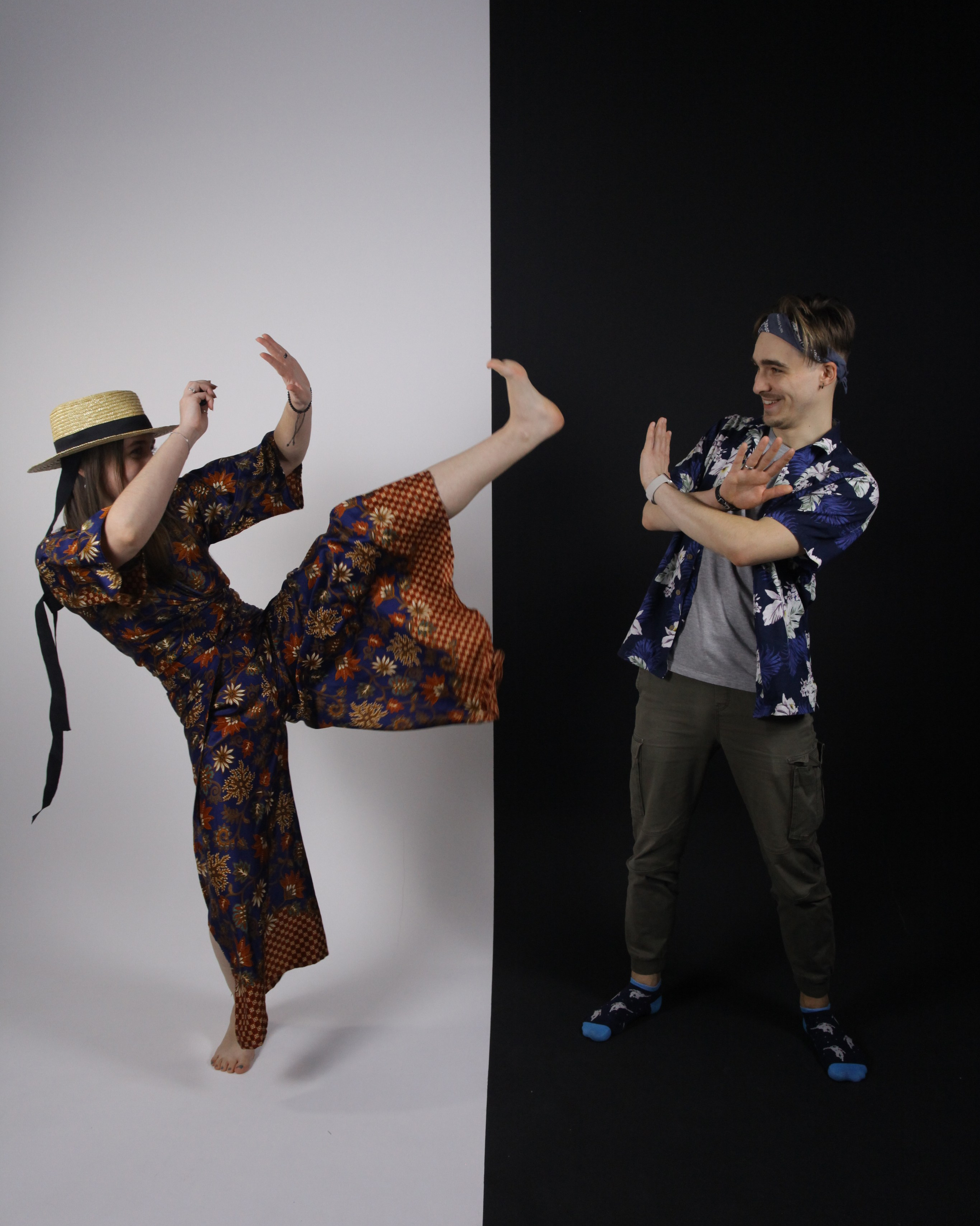 Фотостудия UPART