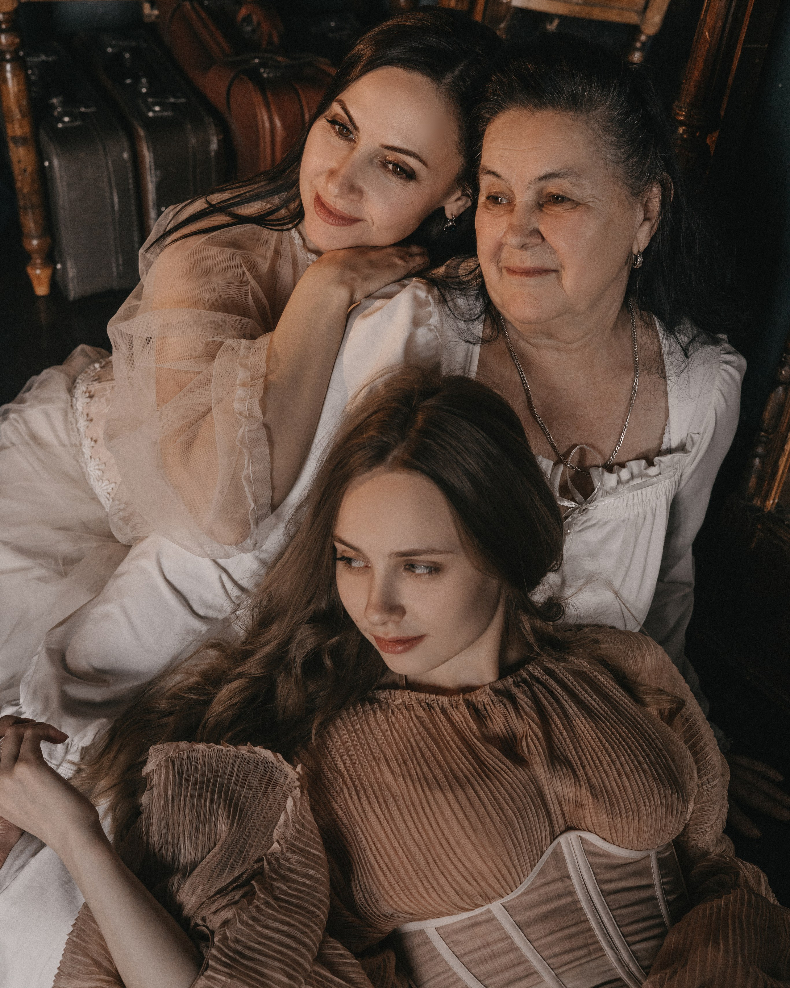 Фотограф Новосибирск Алина Клименкова