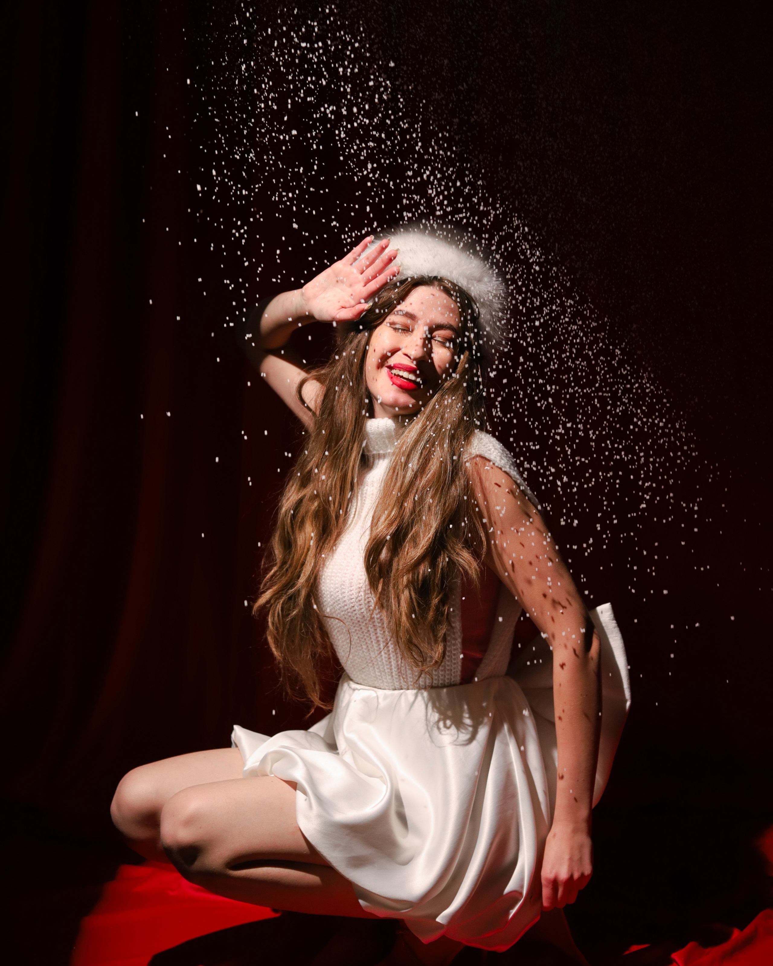 Новогодняя фотосессия. Kate Bunny | фотограф и видеограф в Люберцах