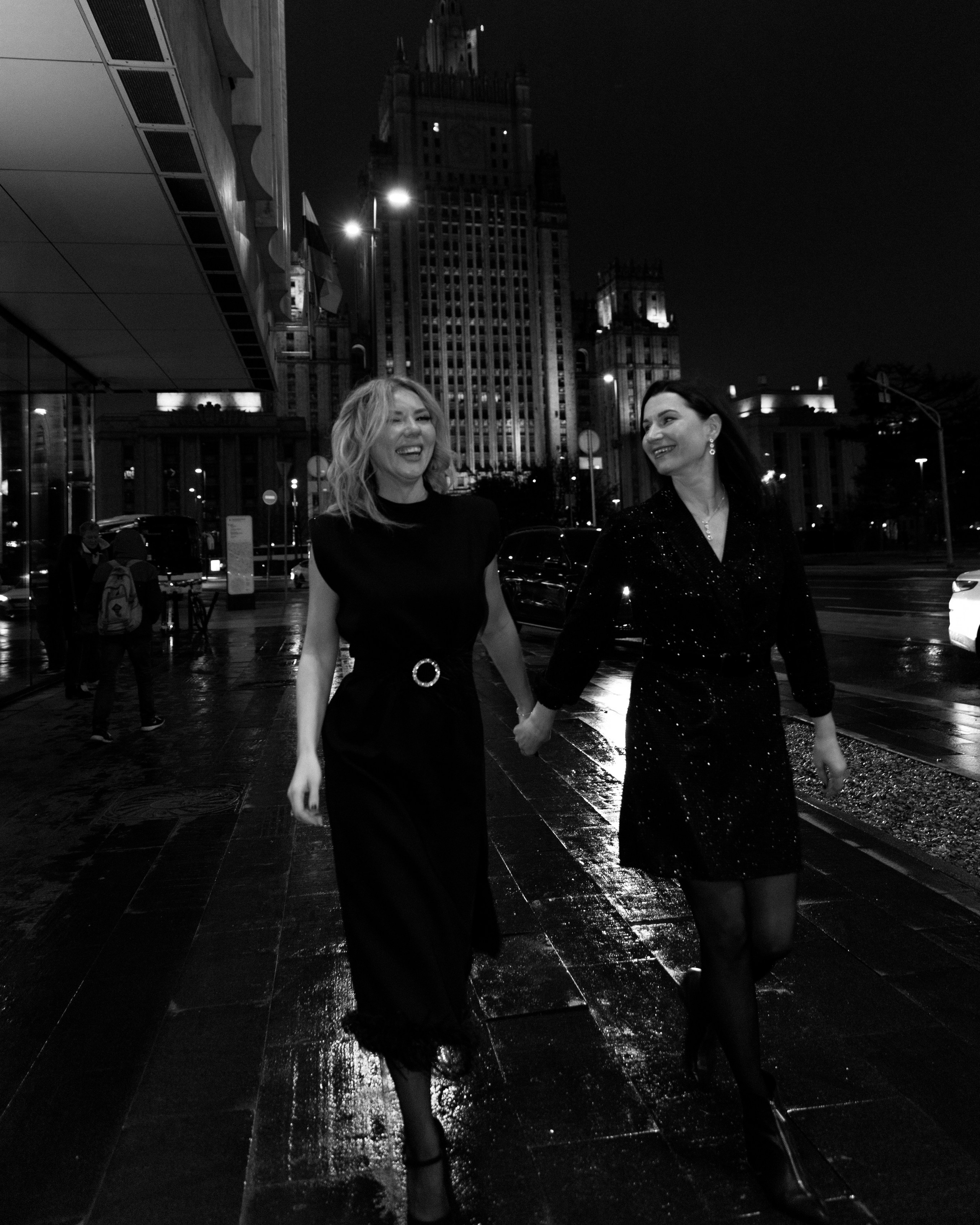 Фотосессии в Москве Марина Кулова