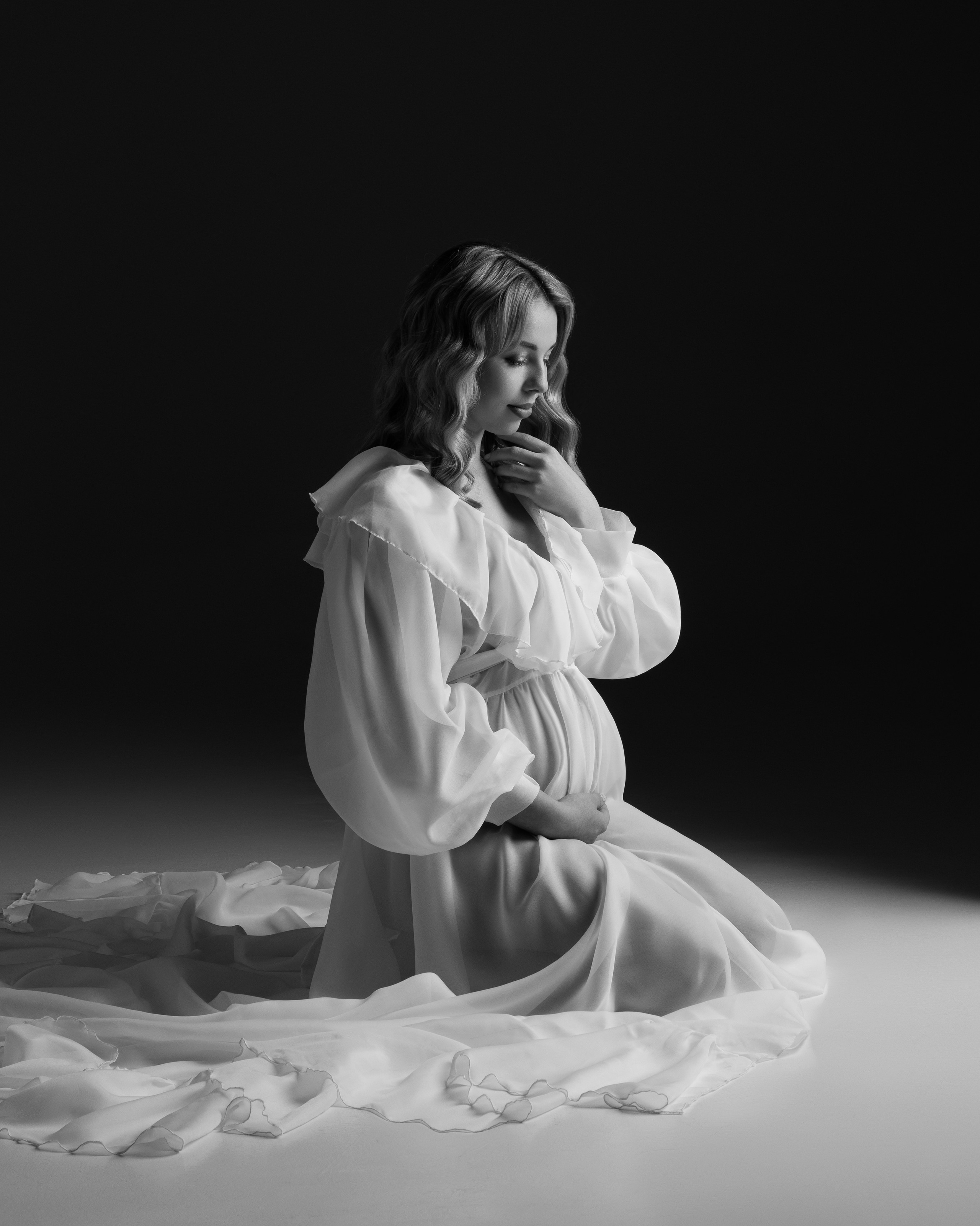 Прокат одежды для беременных в Оренбурге