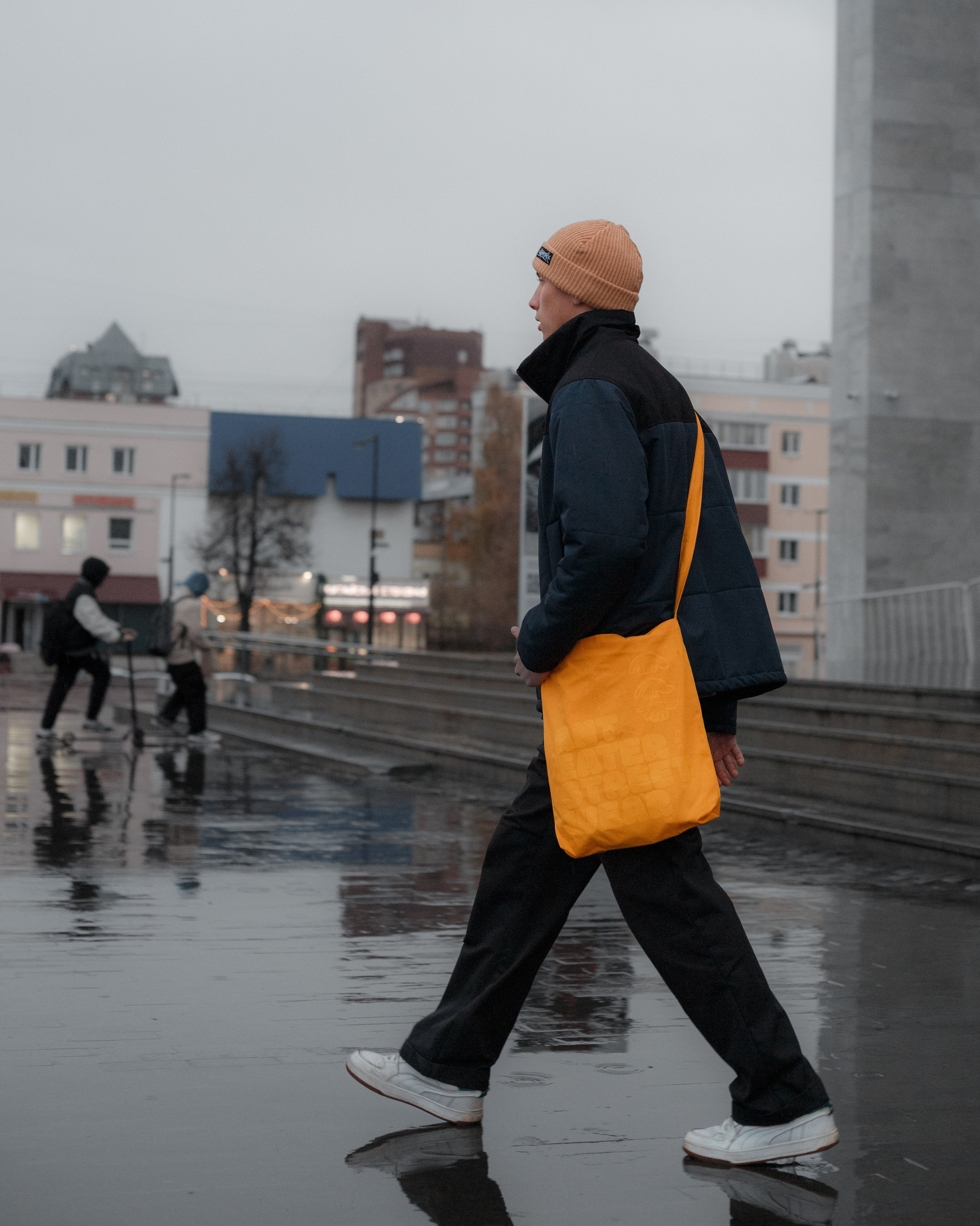 Портреты. Фотограф в Пермском крае Матвей Раттер