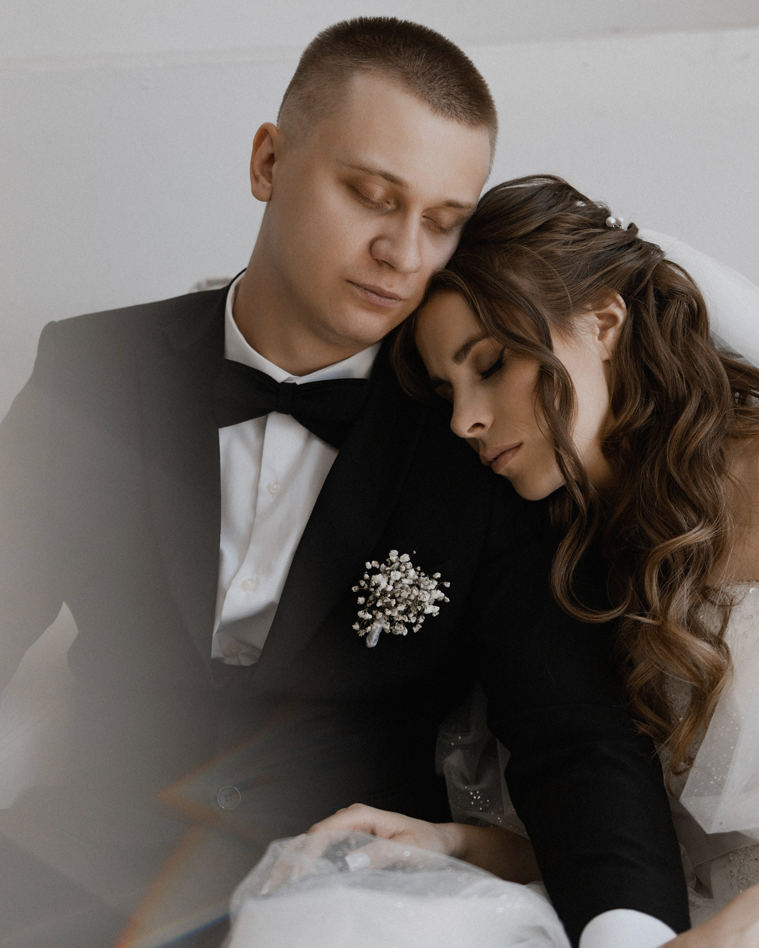 Свадьбы. Фотограф в Красноярске Ксения Дмитрик