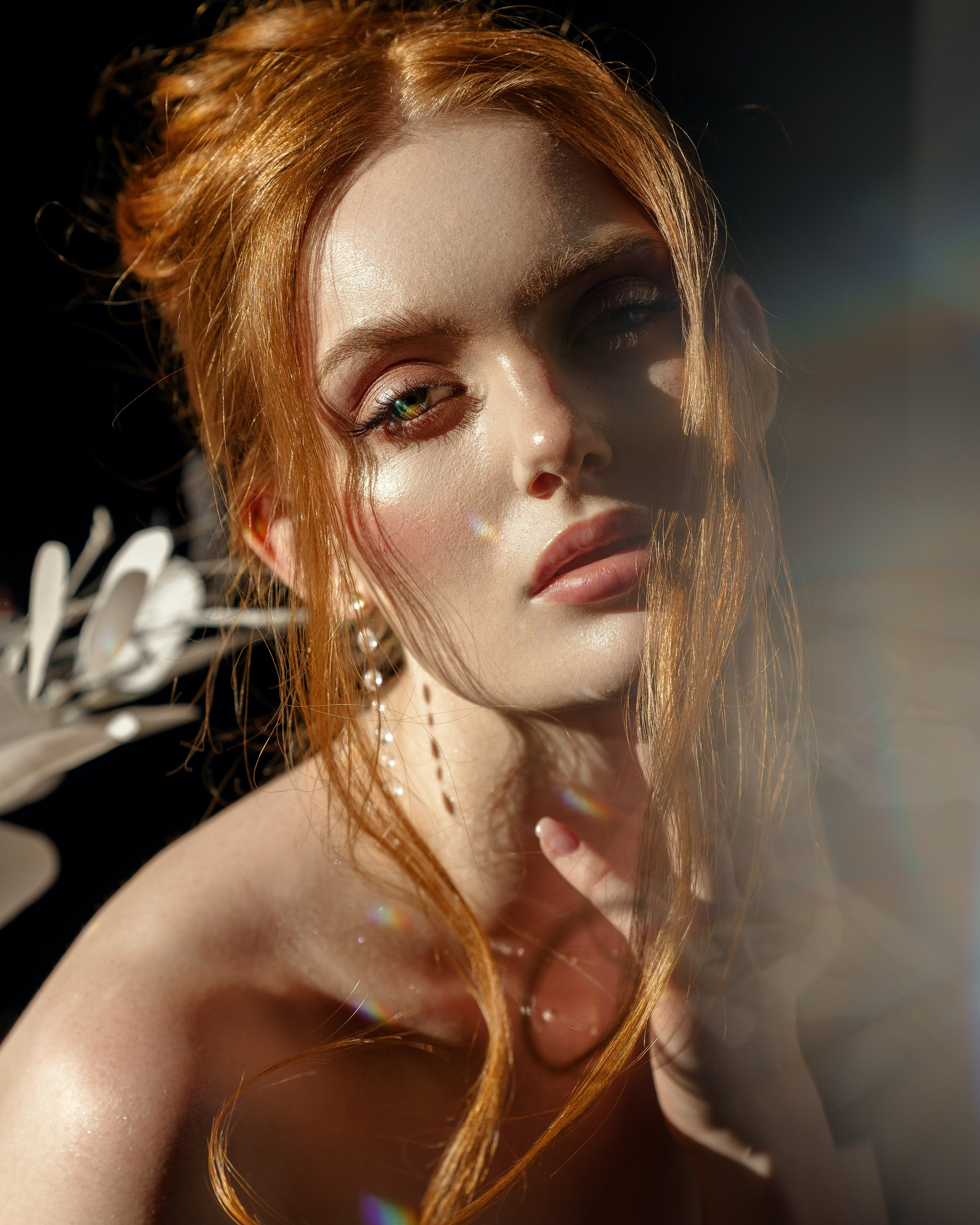 Для фотографов. Фотохудожник в Тольятти и Самаре Валентина Суворова