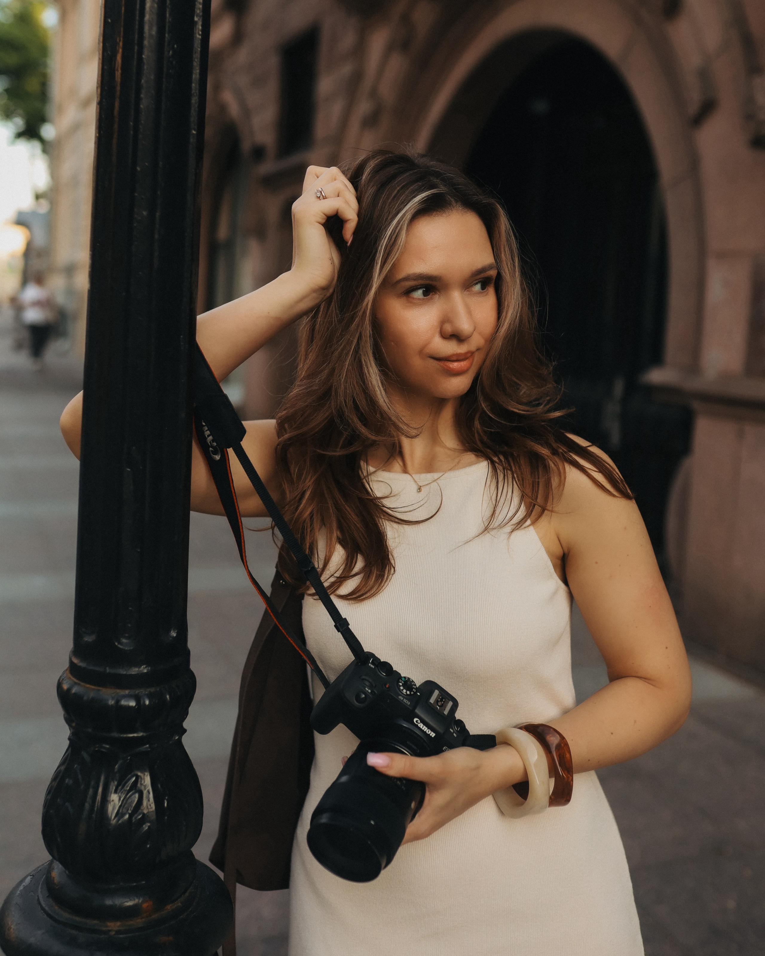 Семейный фотограф в Москве Дарья Верещагина