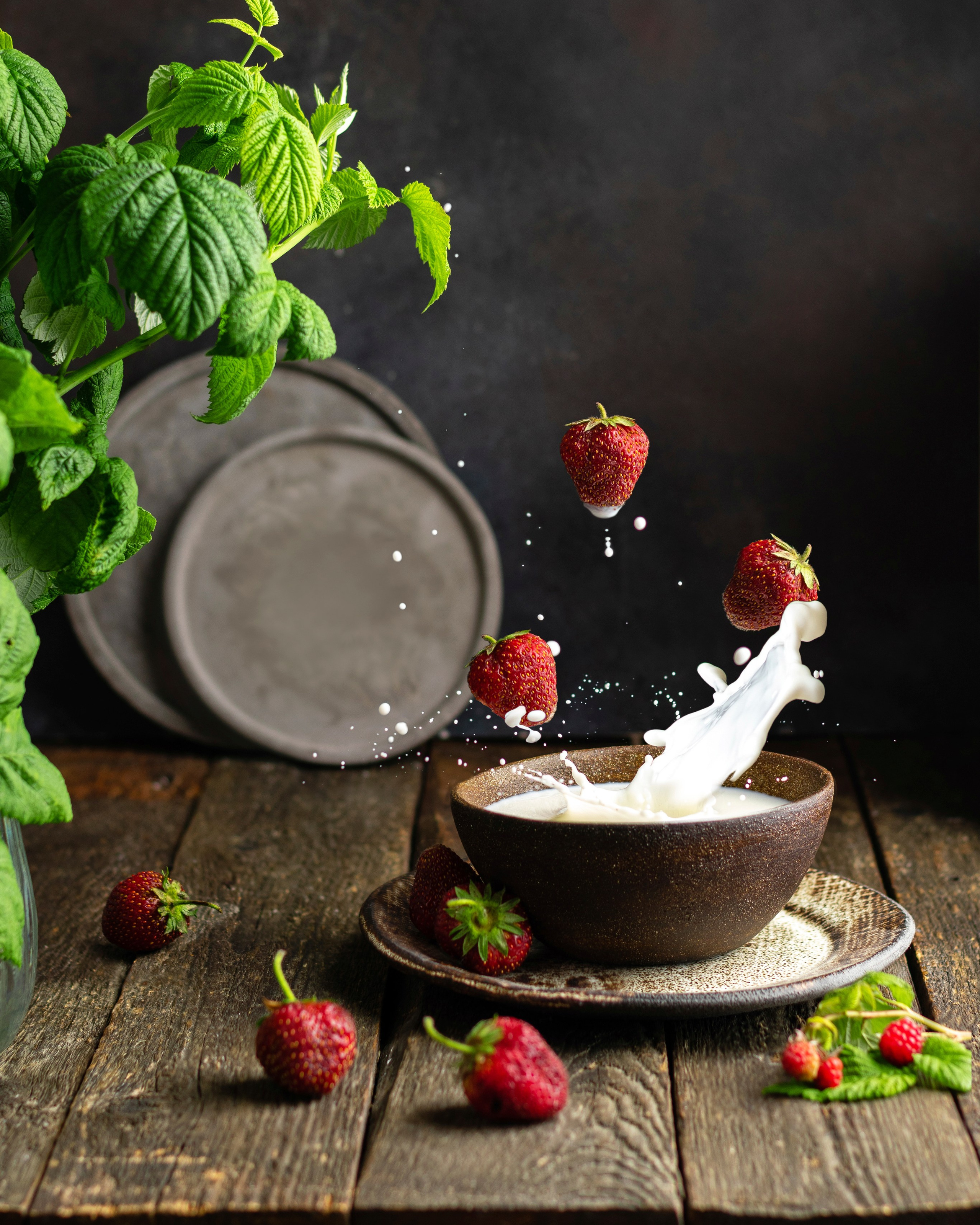 Сандуца Мила — фотография со смыслом и душой