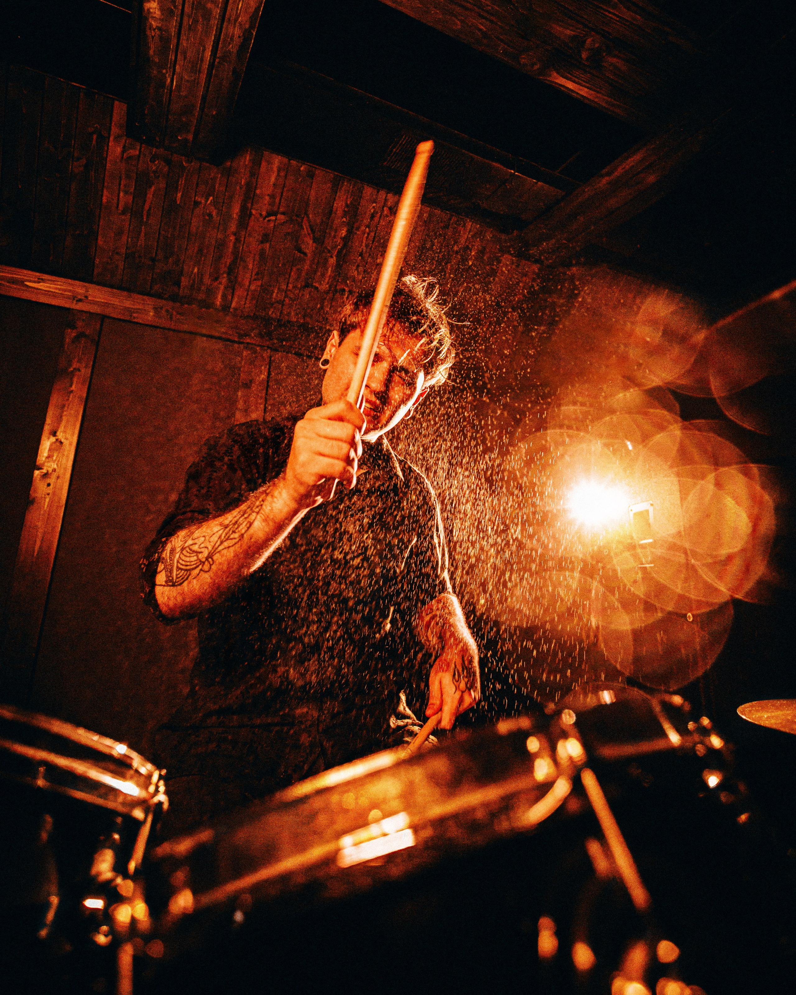 Как я работаю