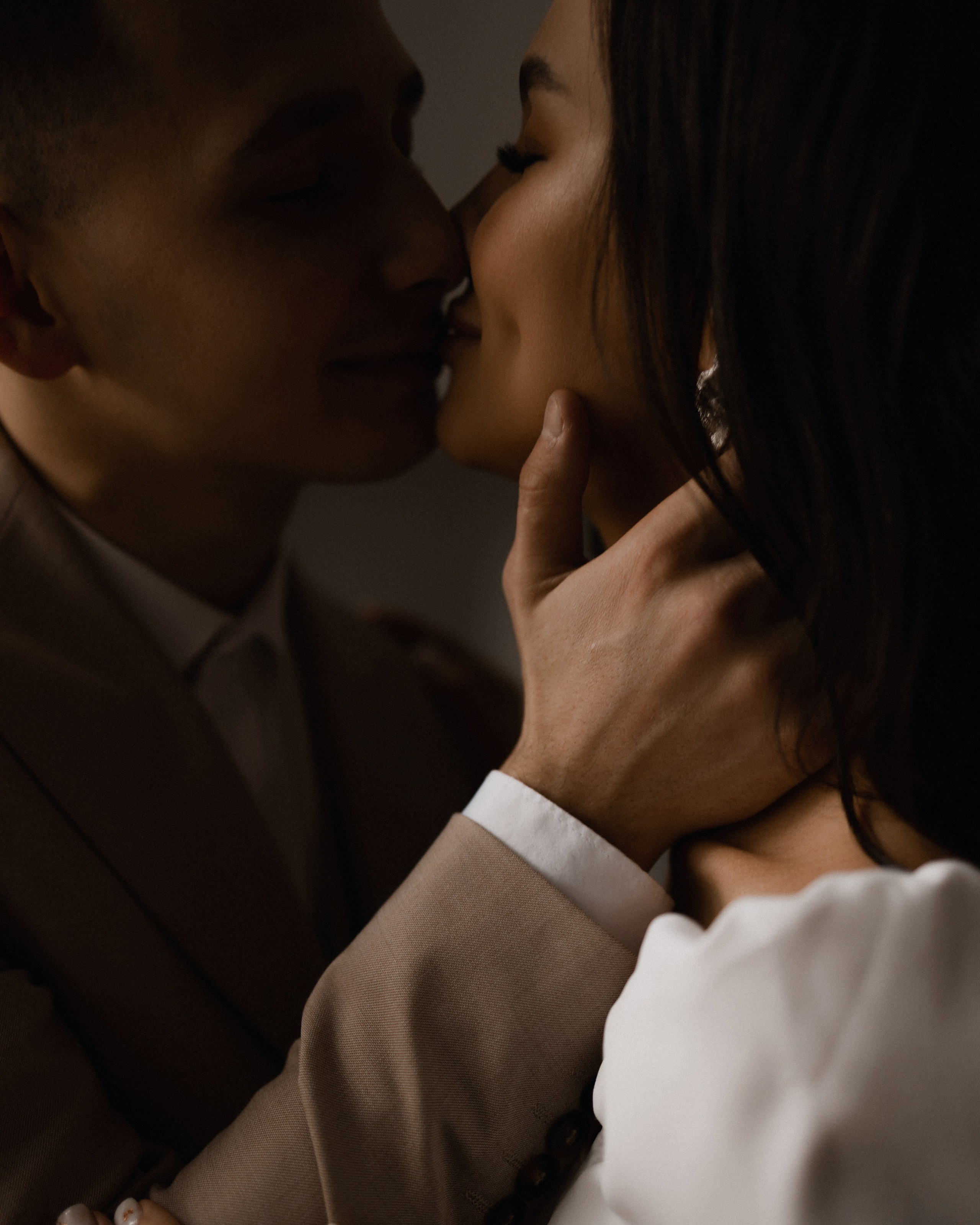 Свадьбы. Фотограф в Красноярске Ксения Дмитрик