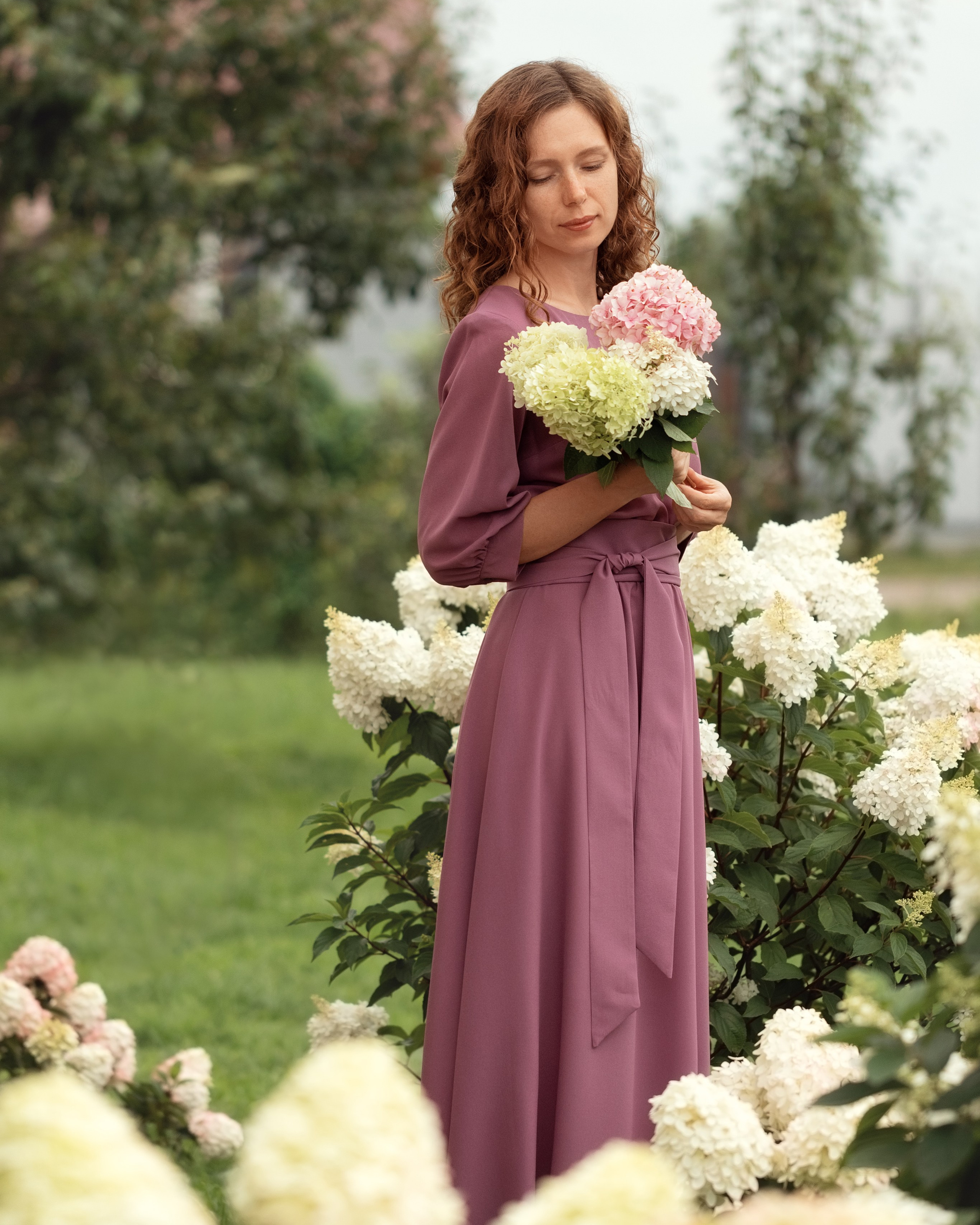 Детский и семейный фотограф в Калининграде Надежда Гриднева