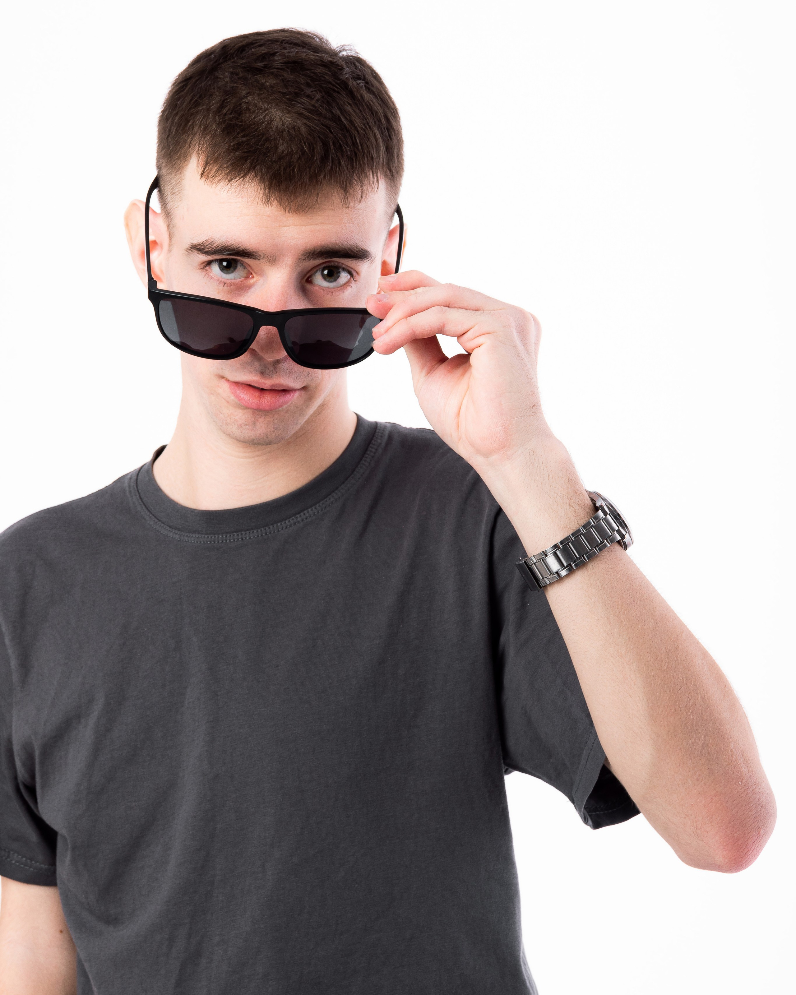 О себе. Фотограф из Краснодара Андрей Тукан