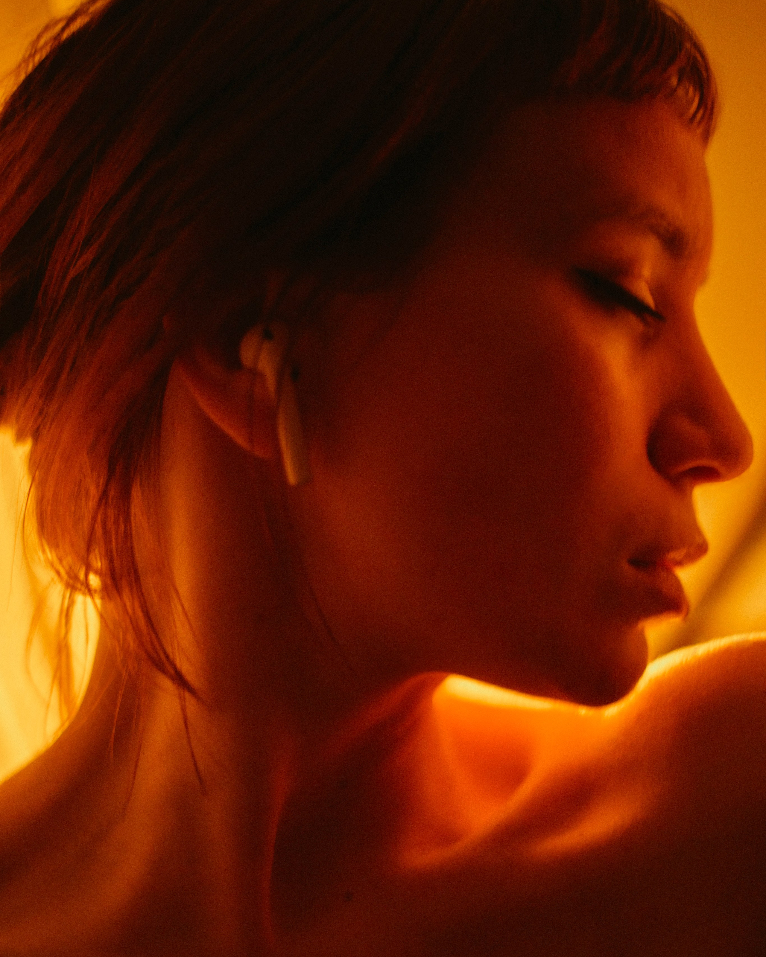 Анастасия Сусь | Портретный фотограф