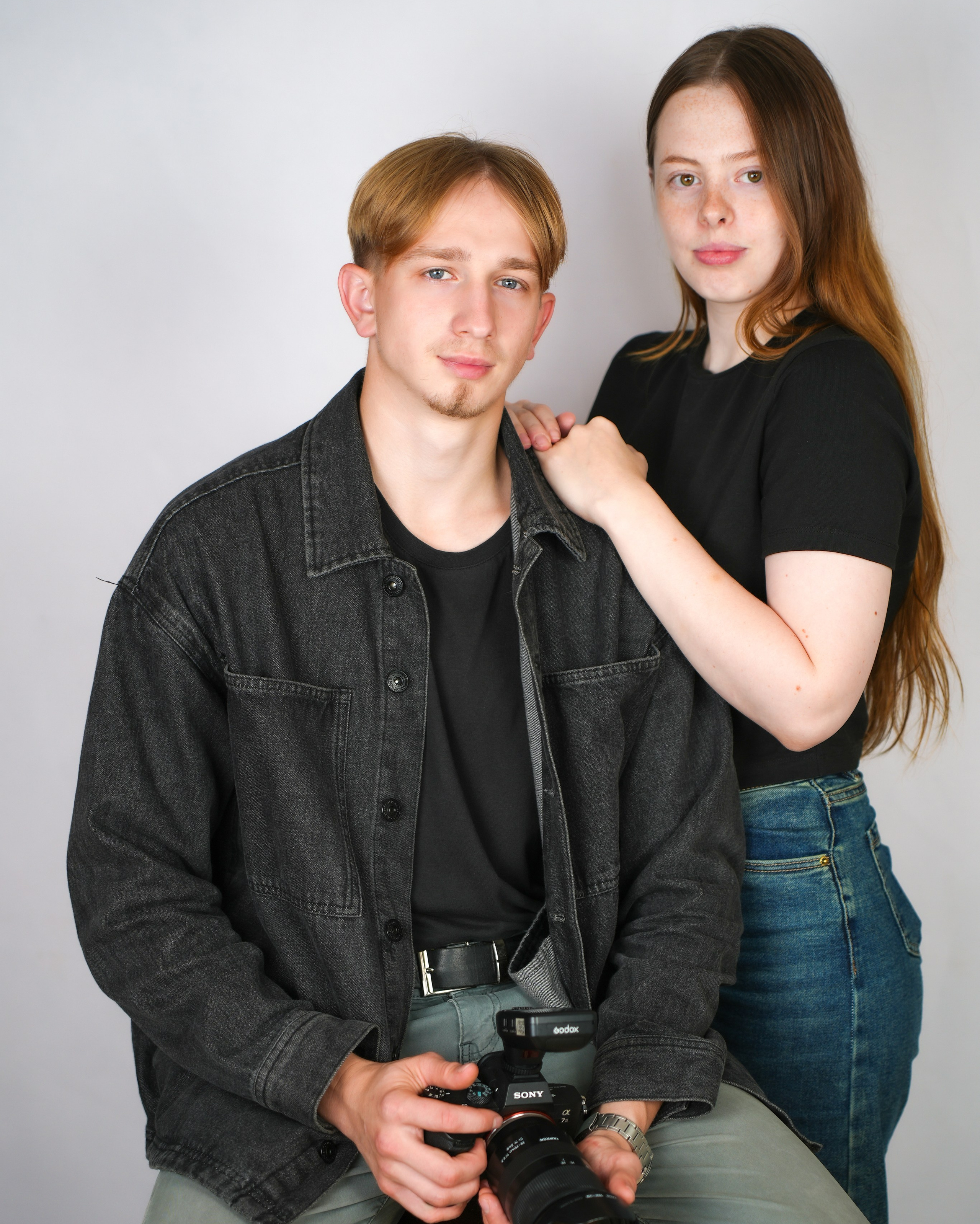 Детская фотография в Анжеро-Судженске