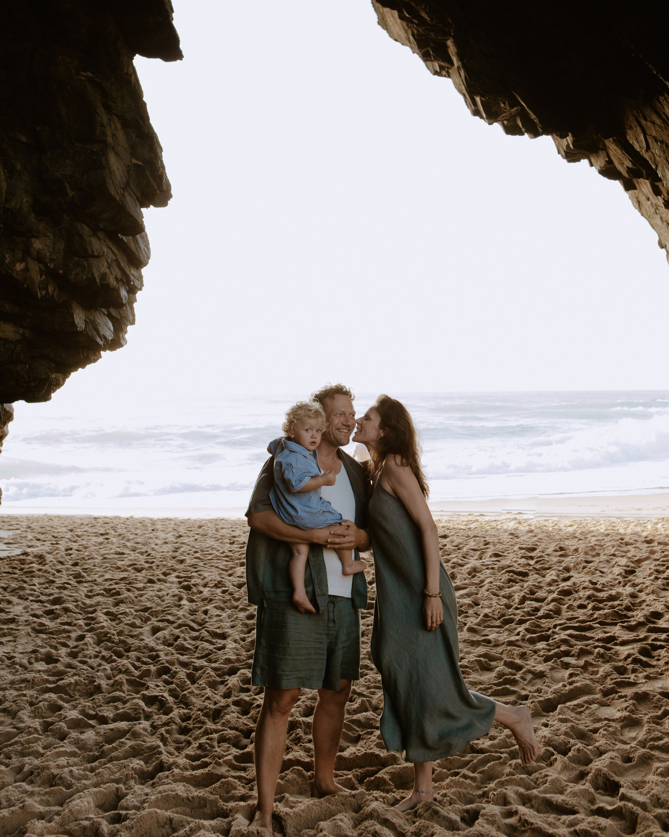 5 Best Beaches Near Lisbon for a Photoshoot. Photographer Lisbon|Portugal Nadiya Kharytonenko