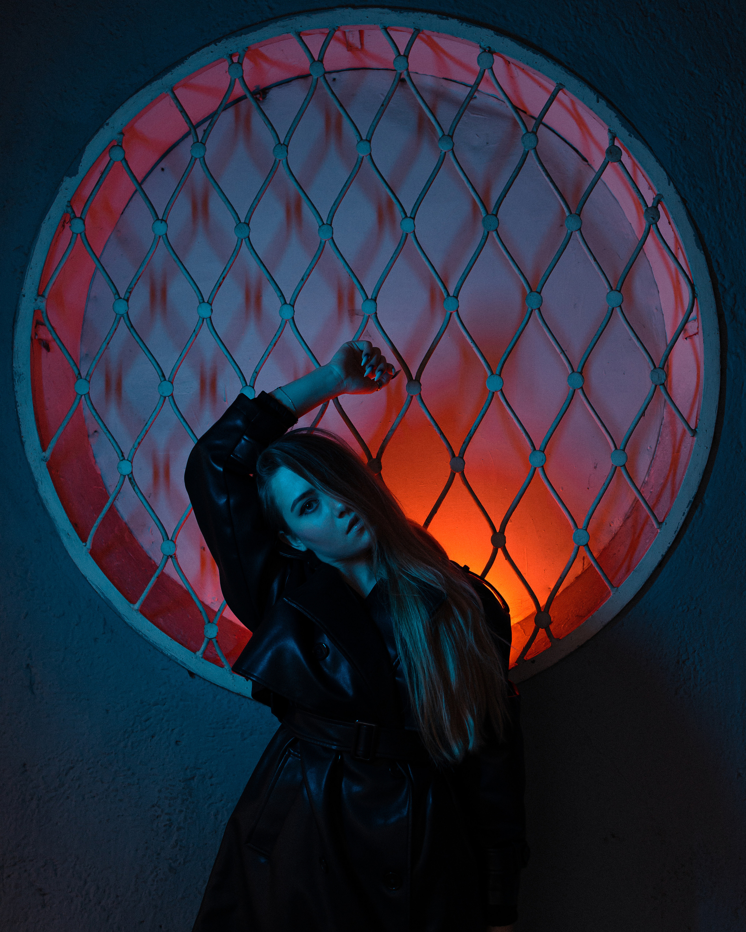 Услуги. Портретный фотограф