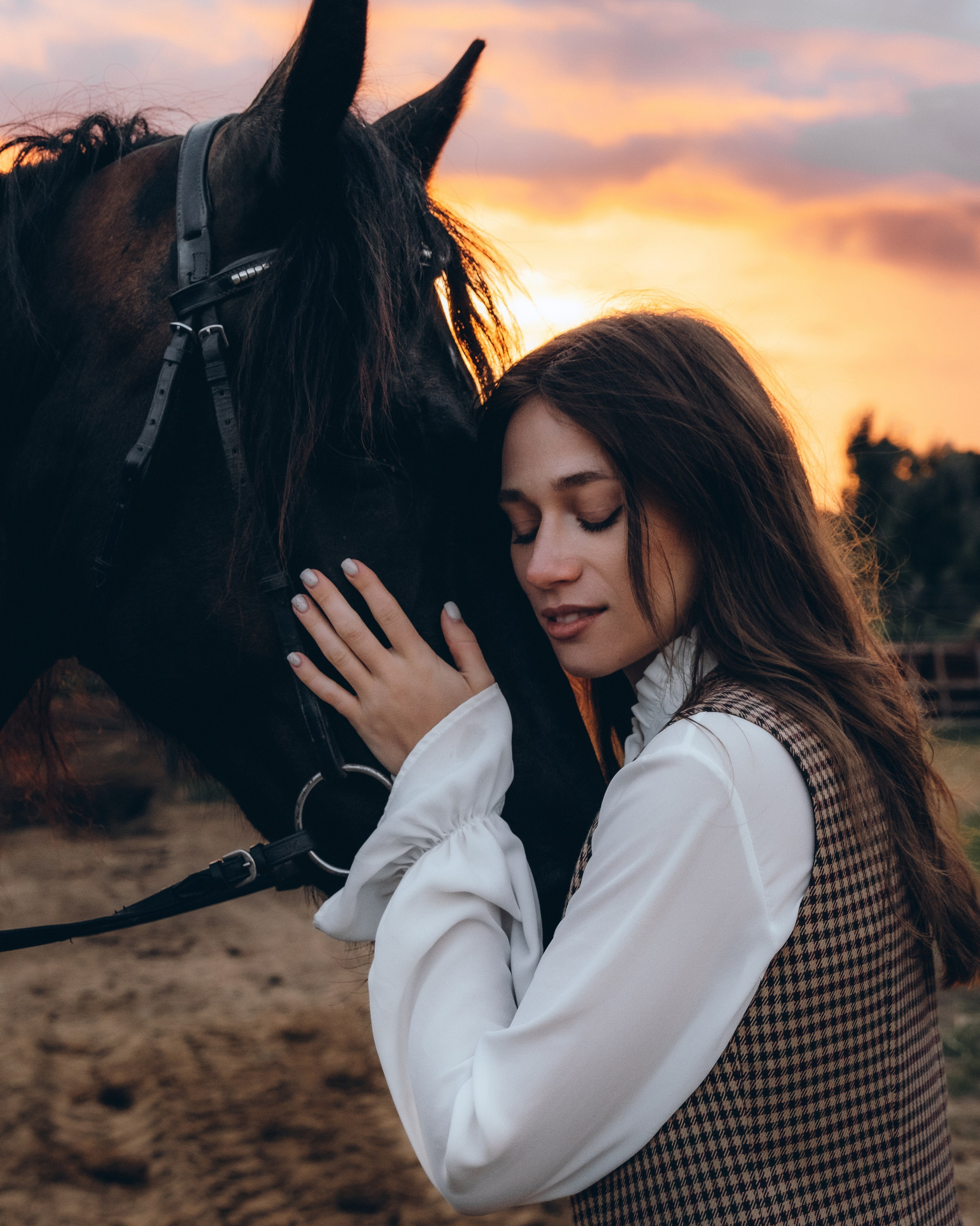 Индивидуальная съёмка. Фотограф|Москва — Агбаш Лера