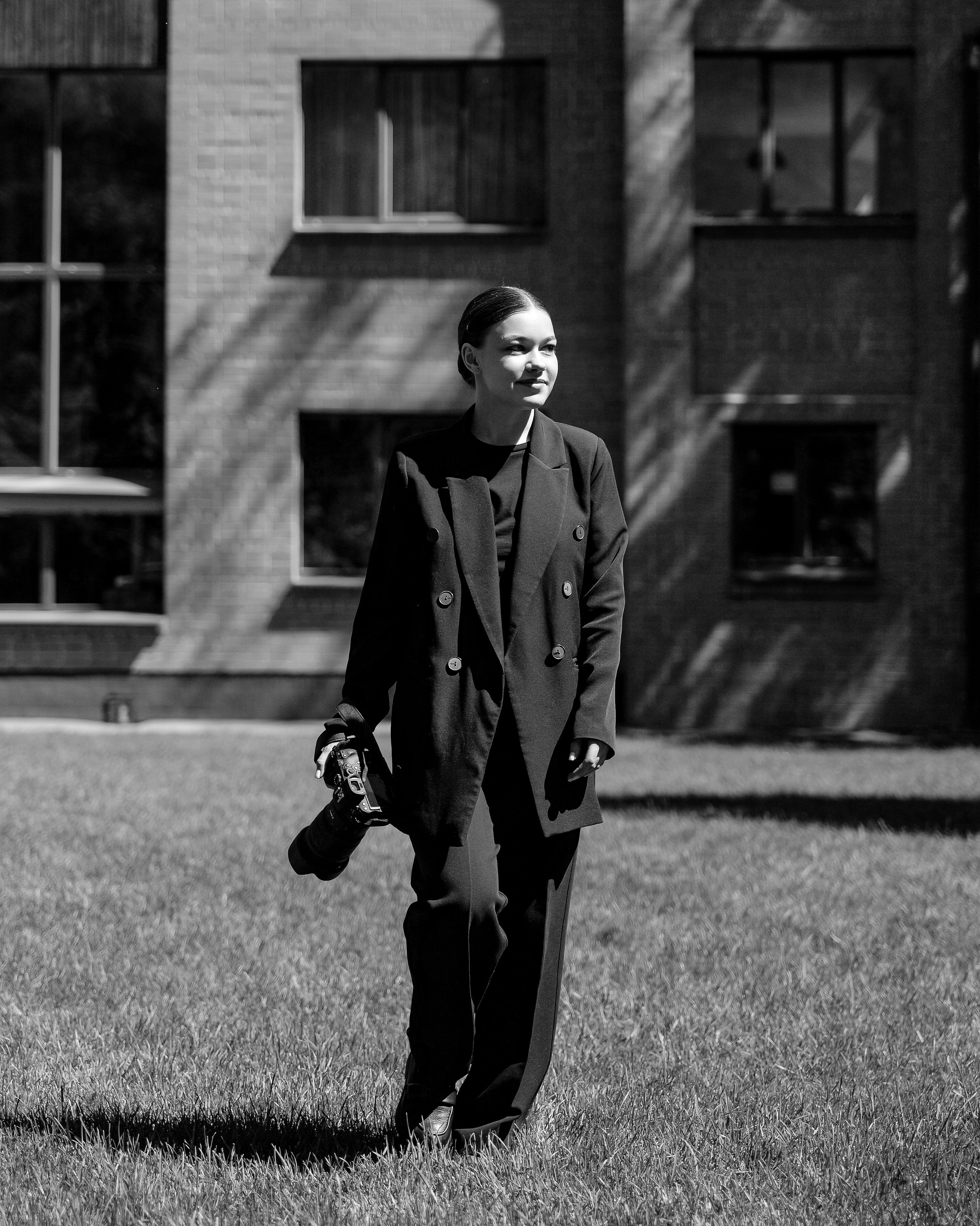 Свадебный фотограф Полина Панина