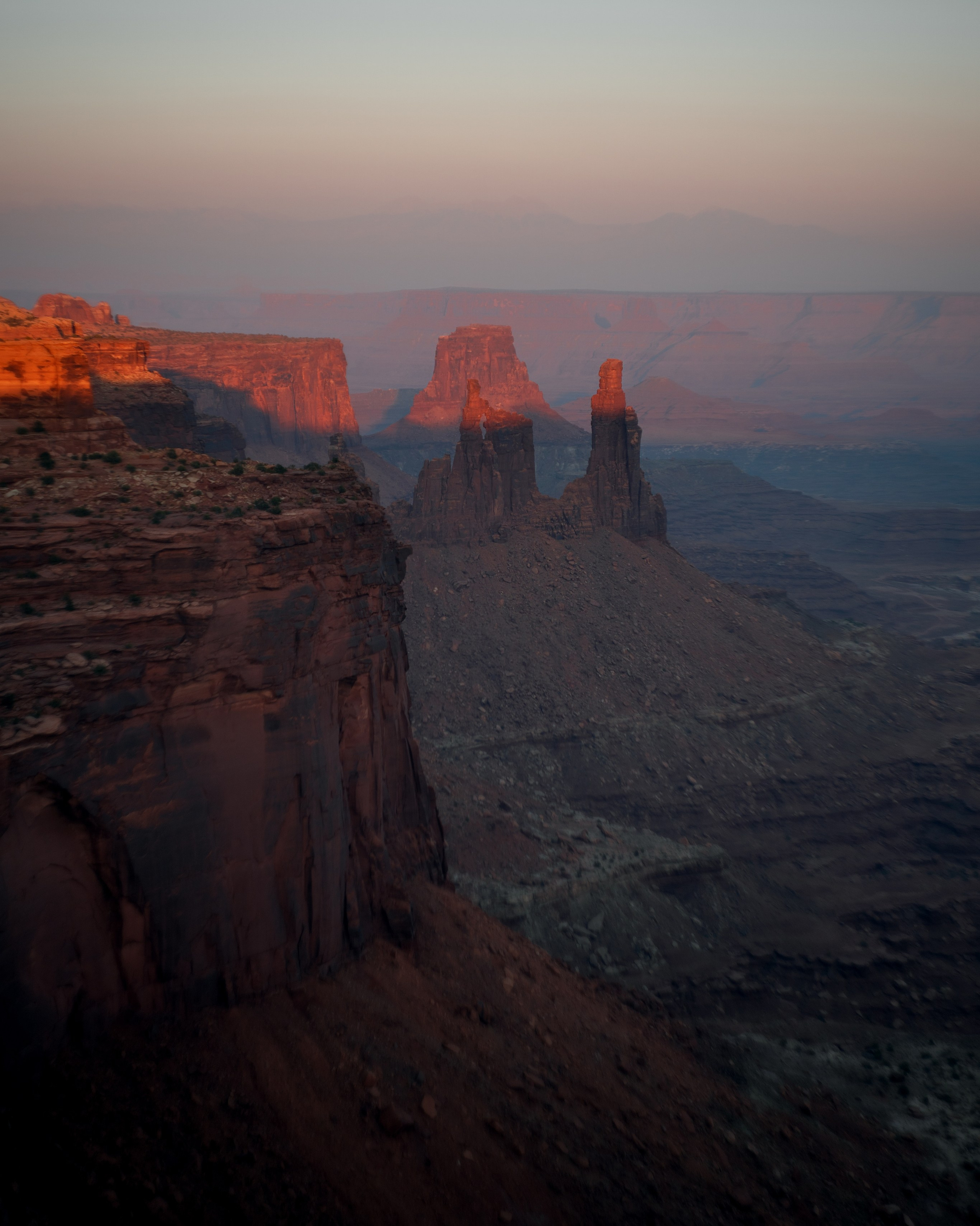 PRINT. Art Photographer Anastasiia Maiskaya