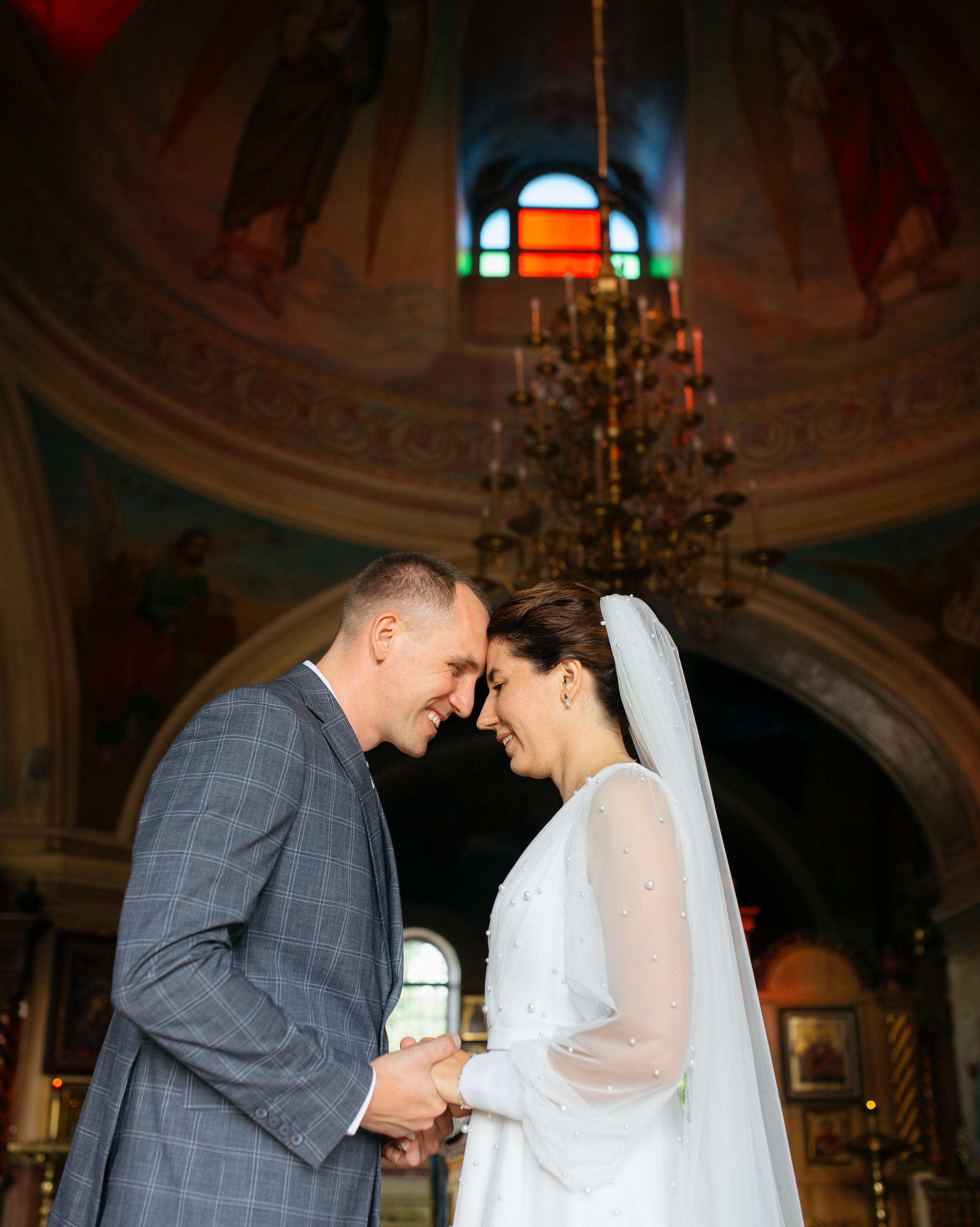 Услуги. Свадебный и семейный фотограф