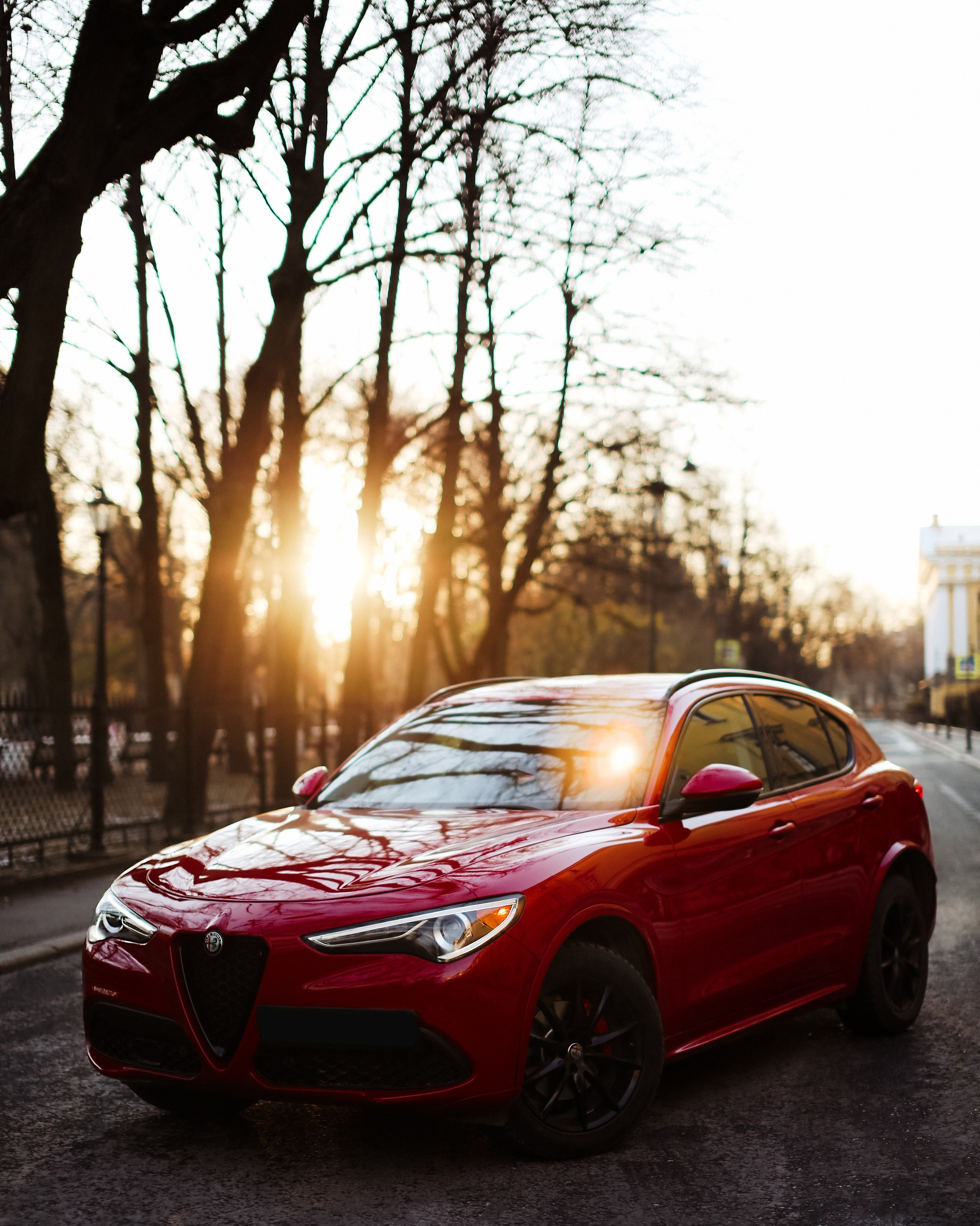 Портретный и репортажный фотограф в Санкт-Петербурге Елизавета Я