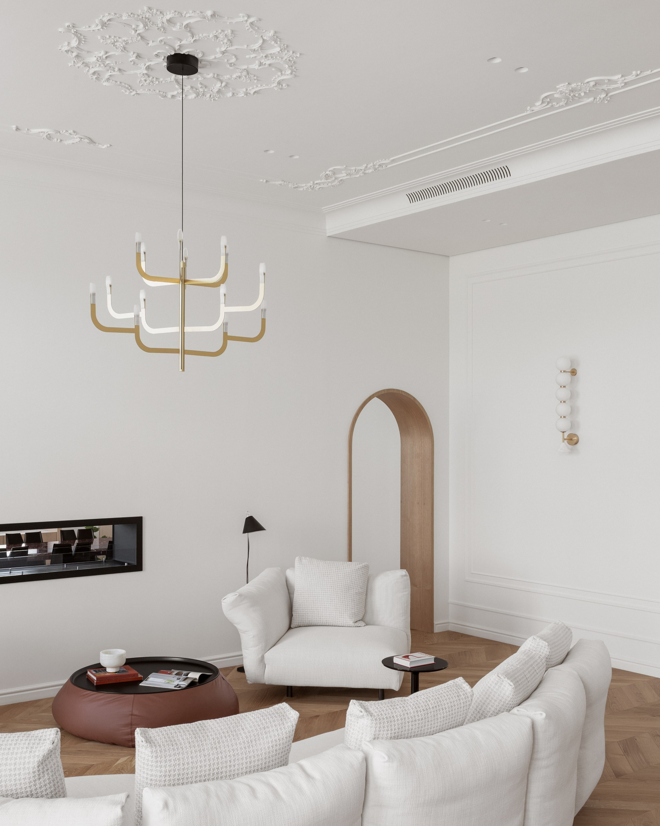 Architectural and interior photographer in Astana, Kazakhstan