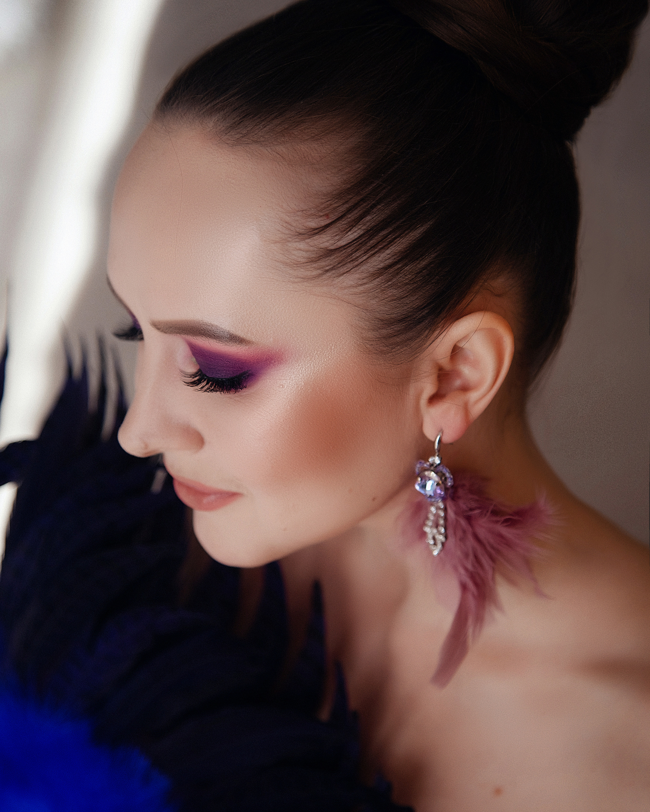 Фотосессии в фотостудии Шоколад. Женский семейный фотограф Барнаул Евгения Власова