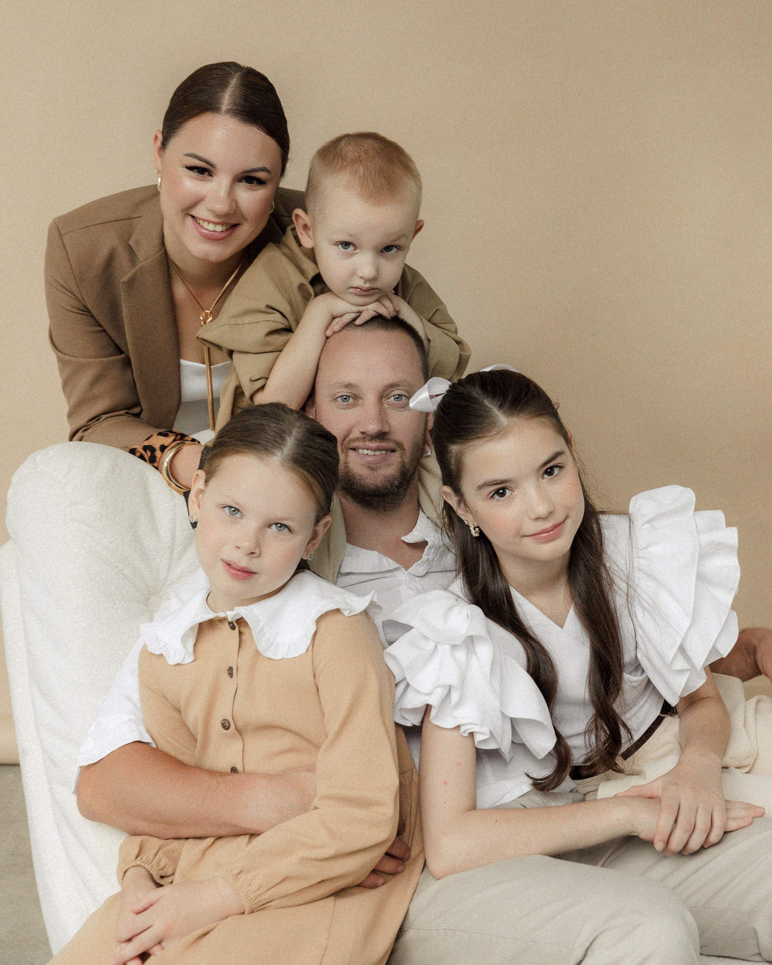 Фотограф г. Москва и Ярославль