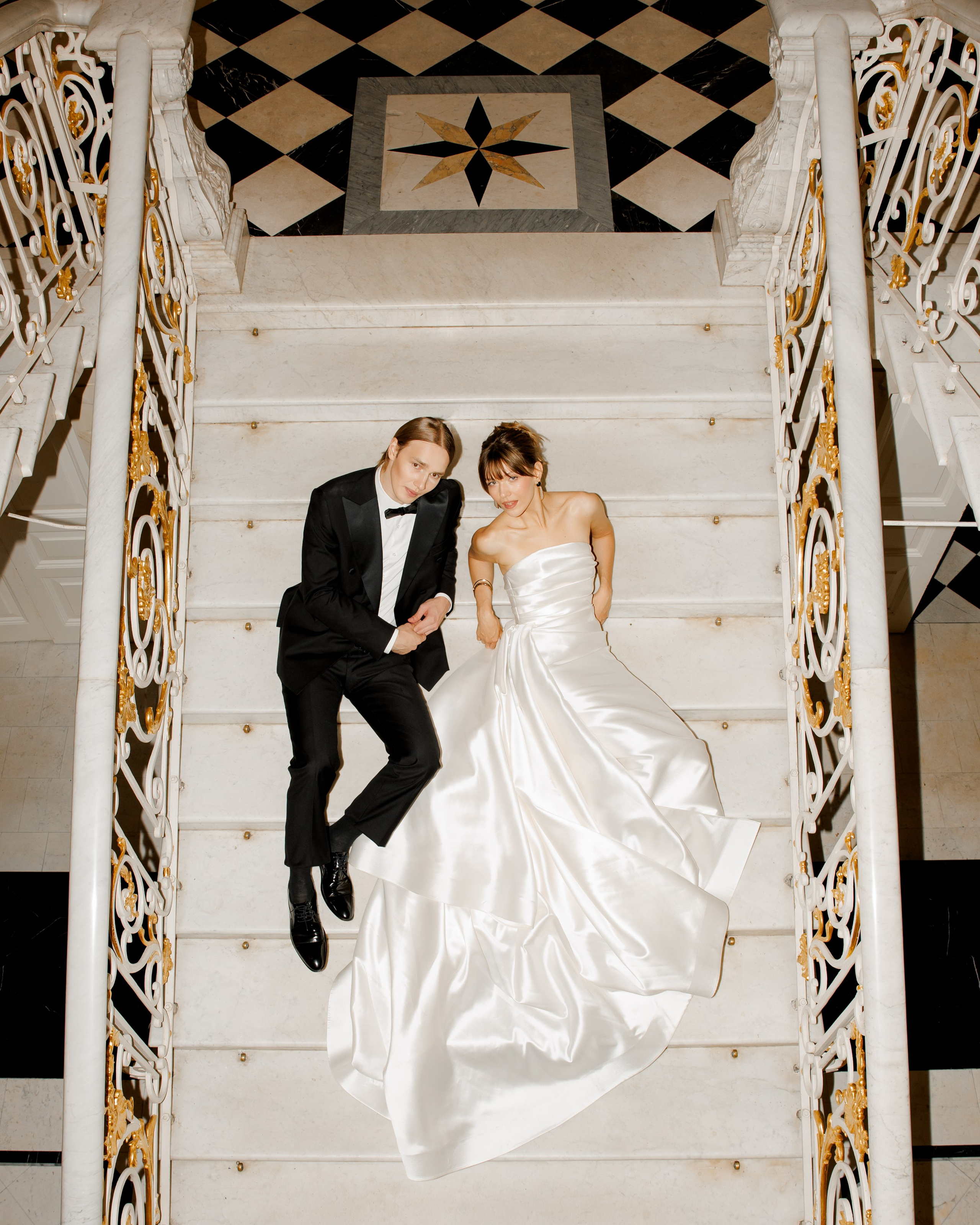 Стоимость. Фотограф Евгения Климова