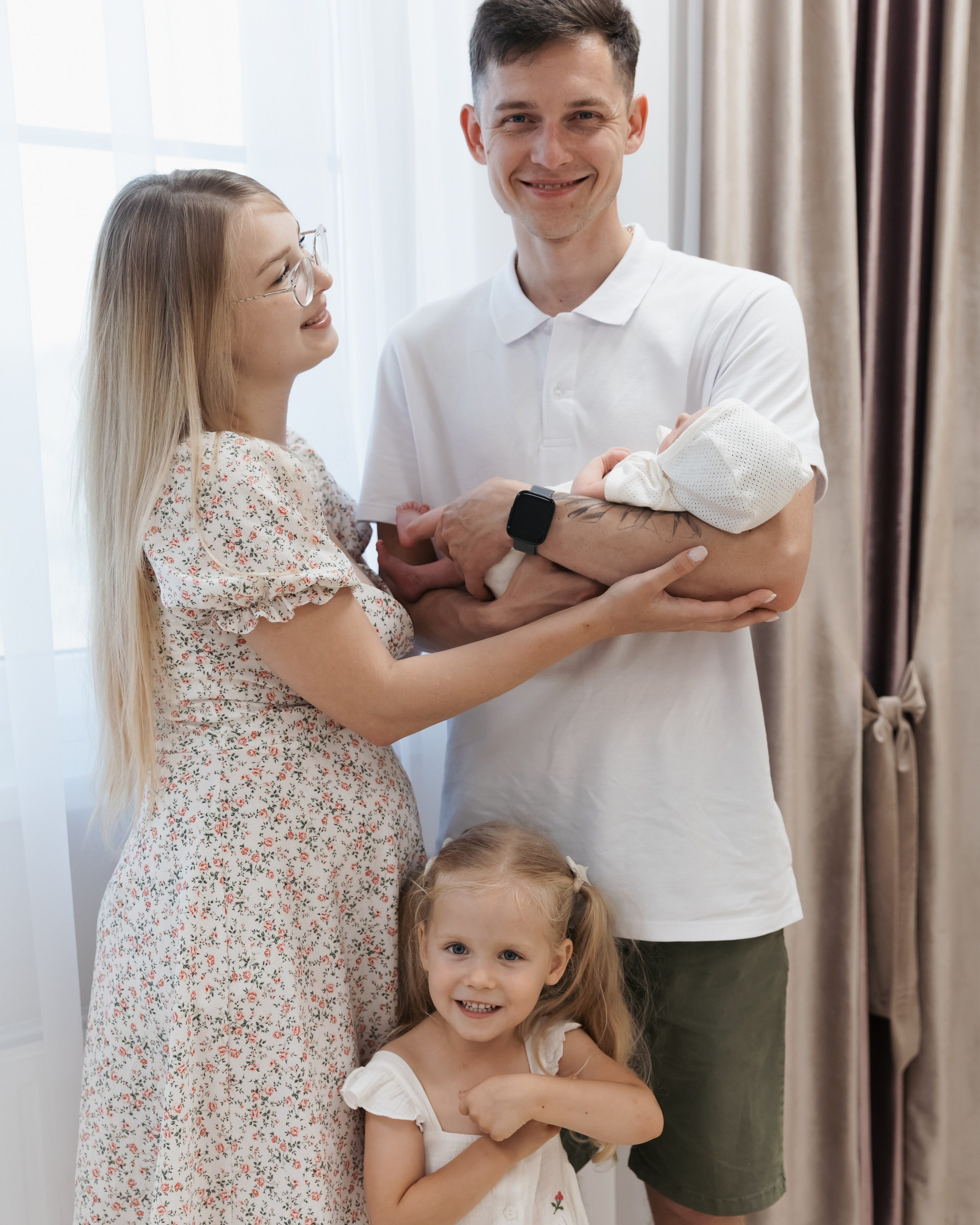 Стоимость семейный фотограф Краснодар и станица Елизаветинская. Детский и семейный фотограф в Краснодаре и в станице Елизаветинская Олеся Стаценко