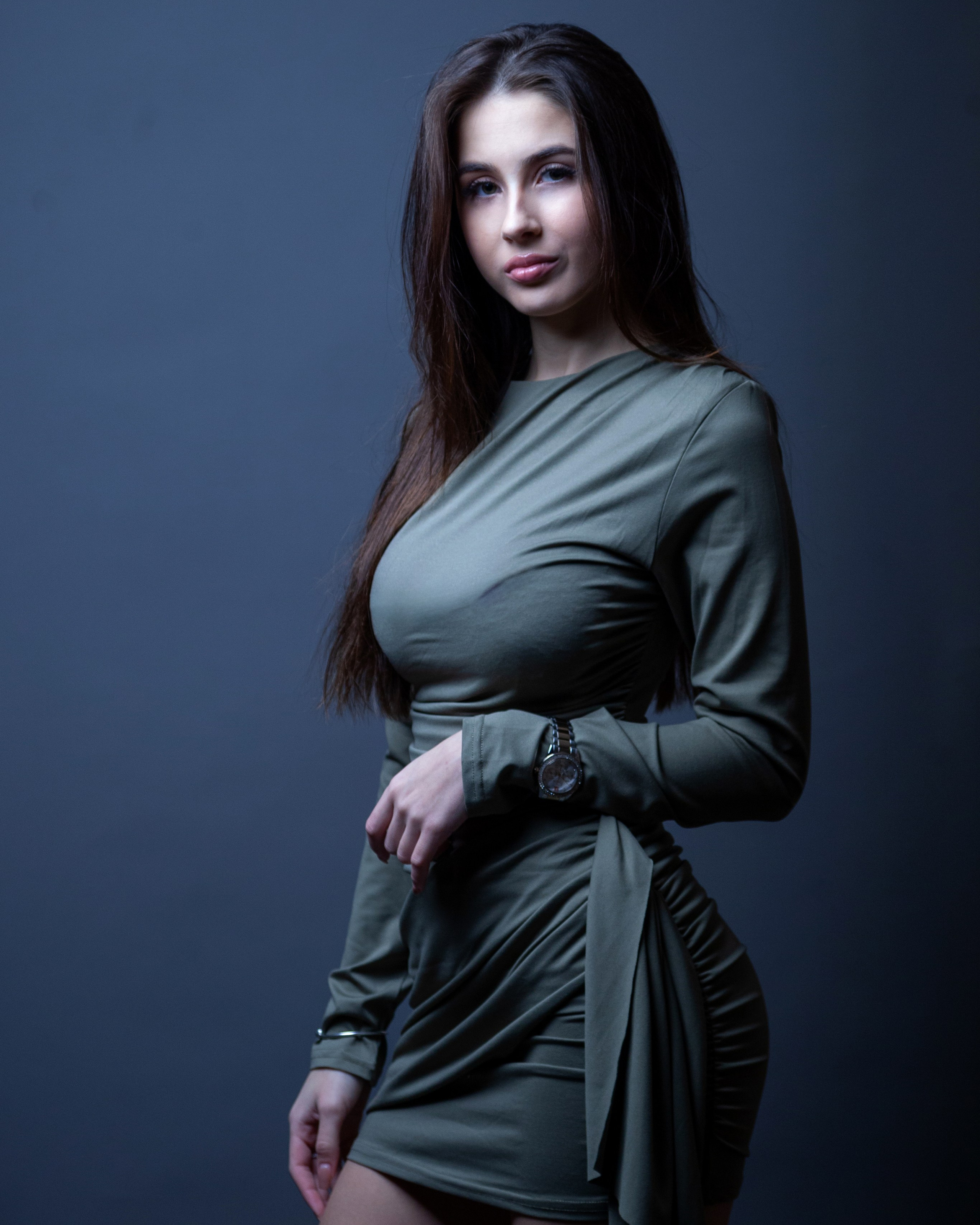 Портретный и семейный фотограф Ирина Лепендина в Воронеже