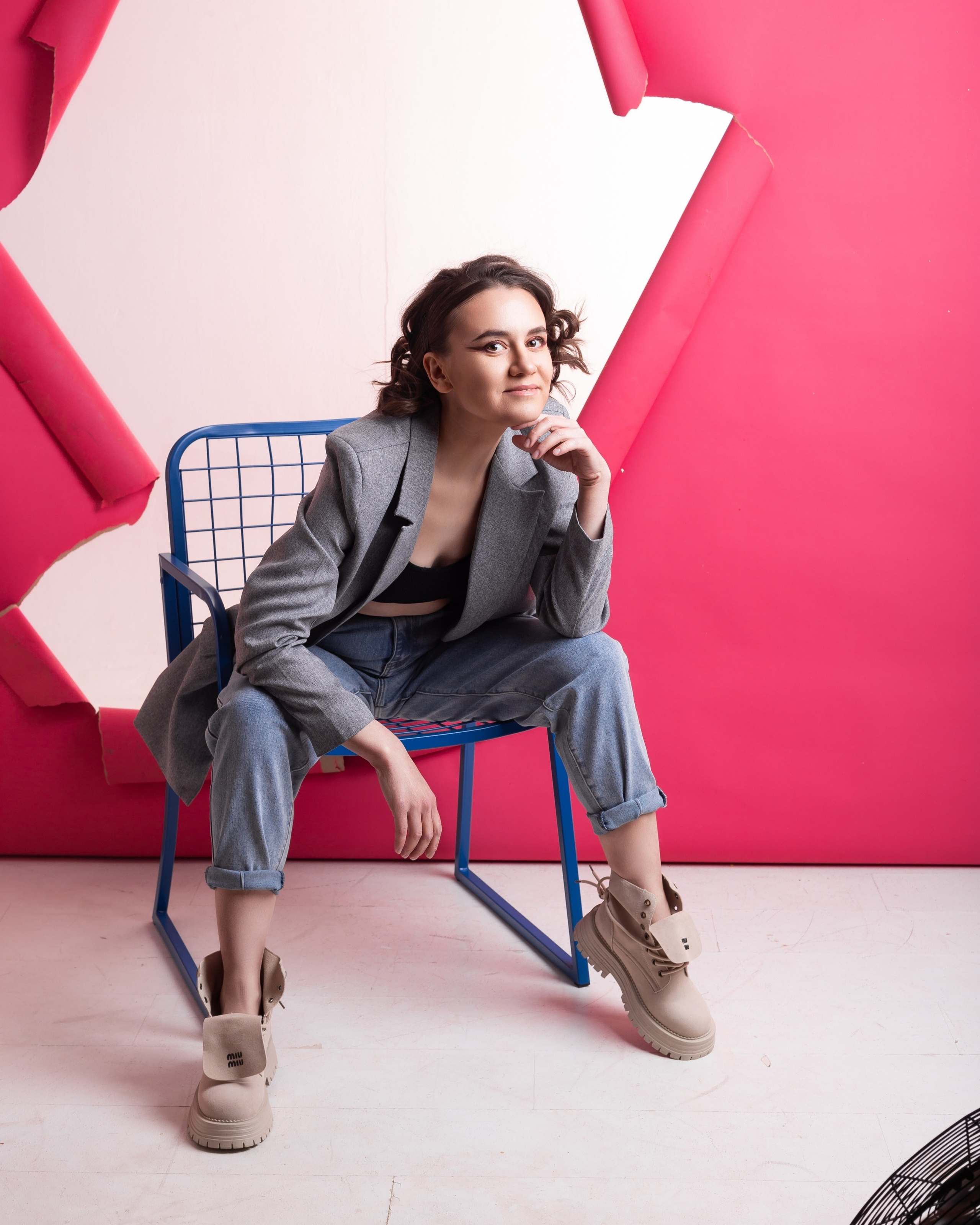 Фотограф в В Полевском и Екатеринбурге Ольга Расуп