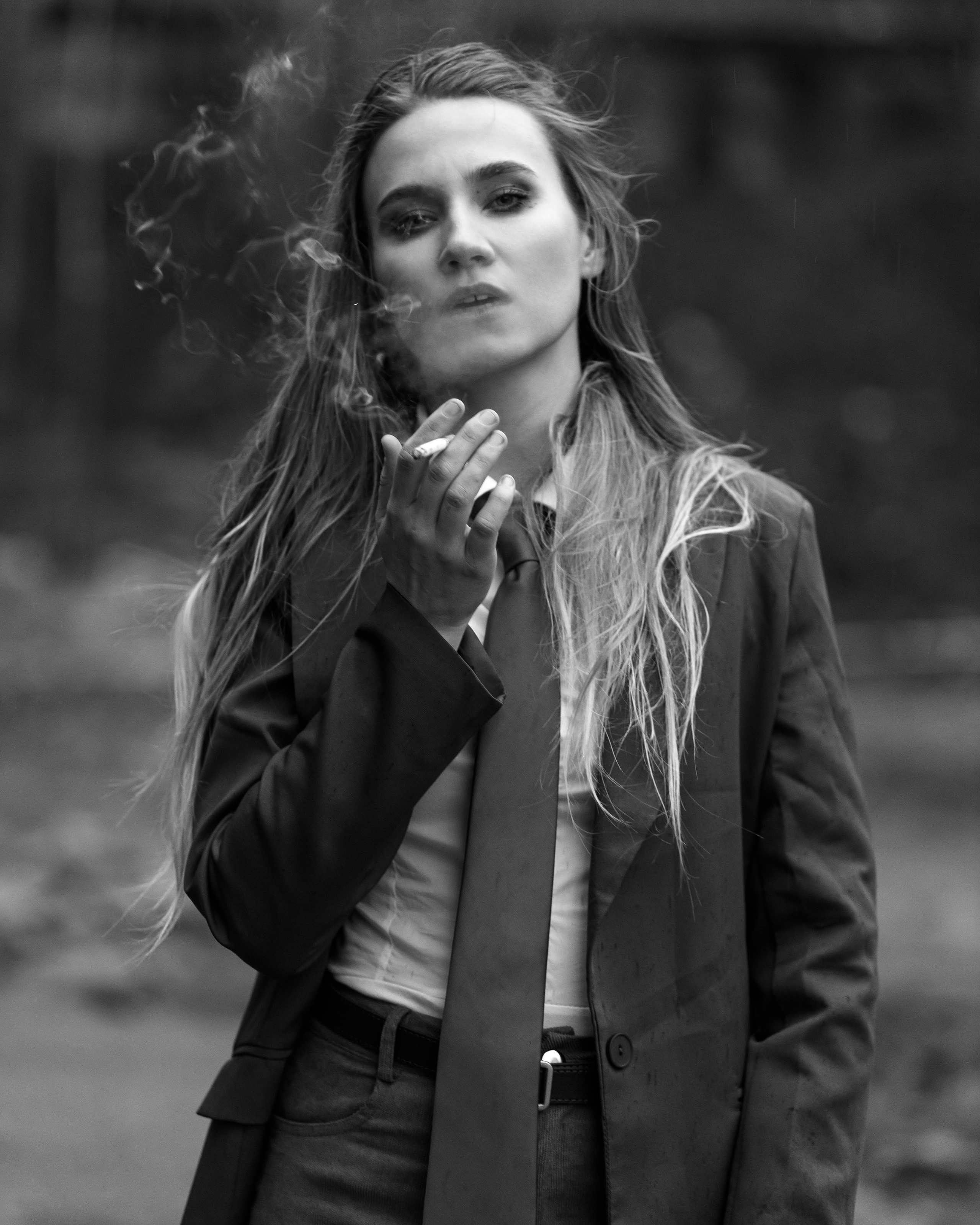 Услуги. Портретный фотограф