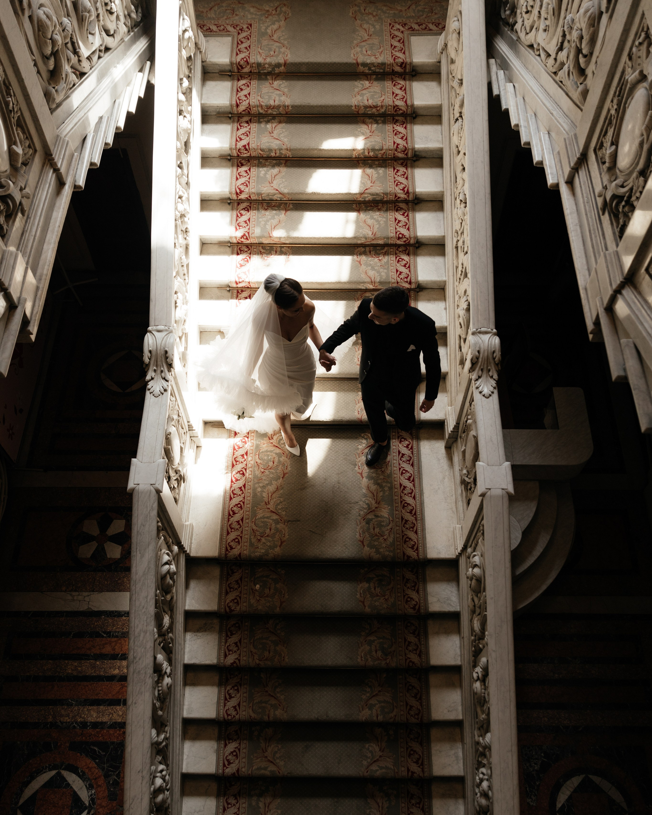 СВАДЕБНАЯ ФОТОГРАФИЯ. Фотограф Дарья Николаева