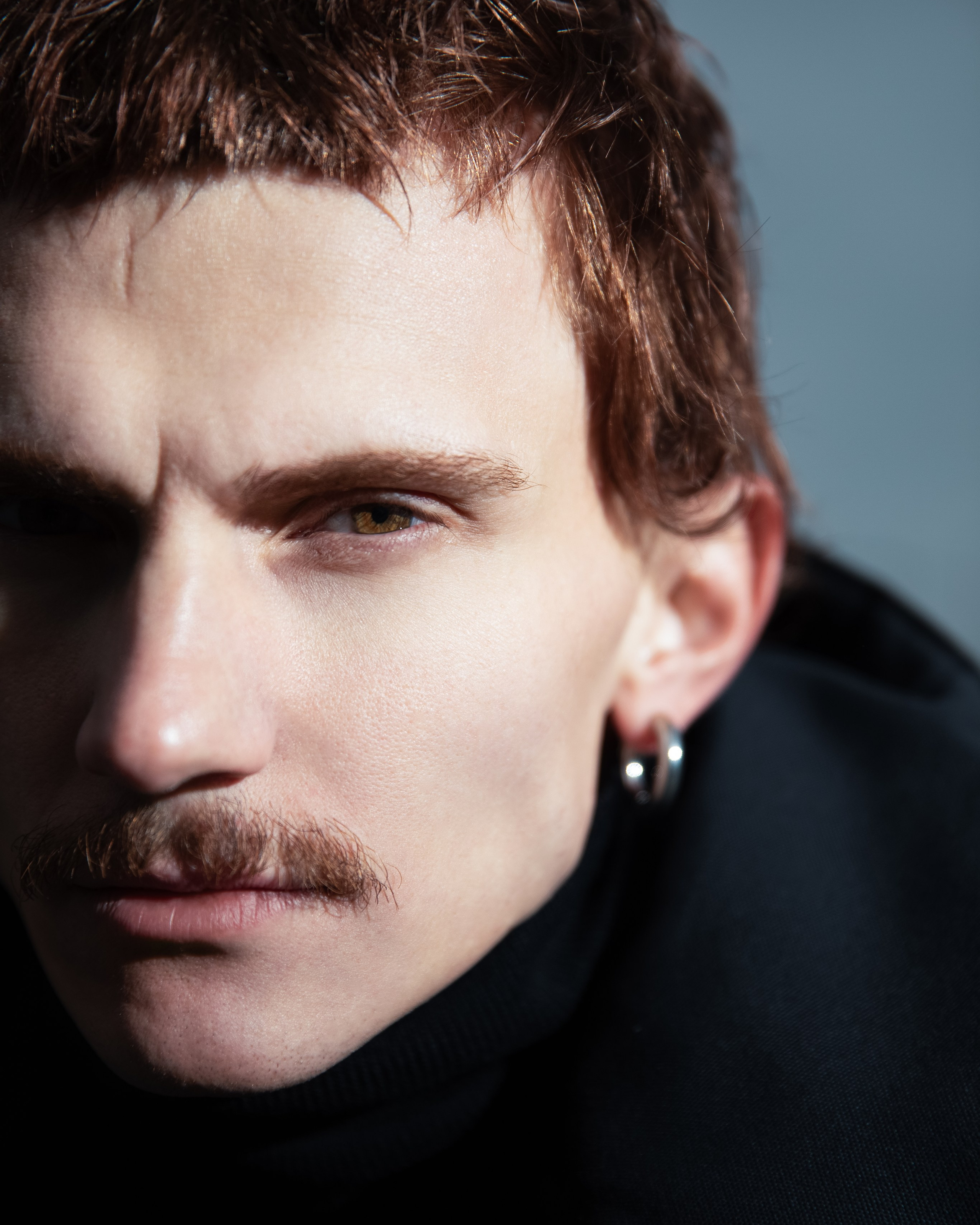 Outside. Фотограф Вадим Семак