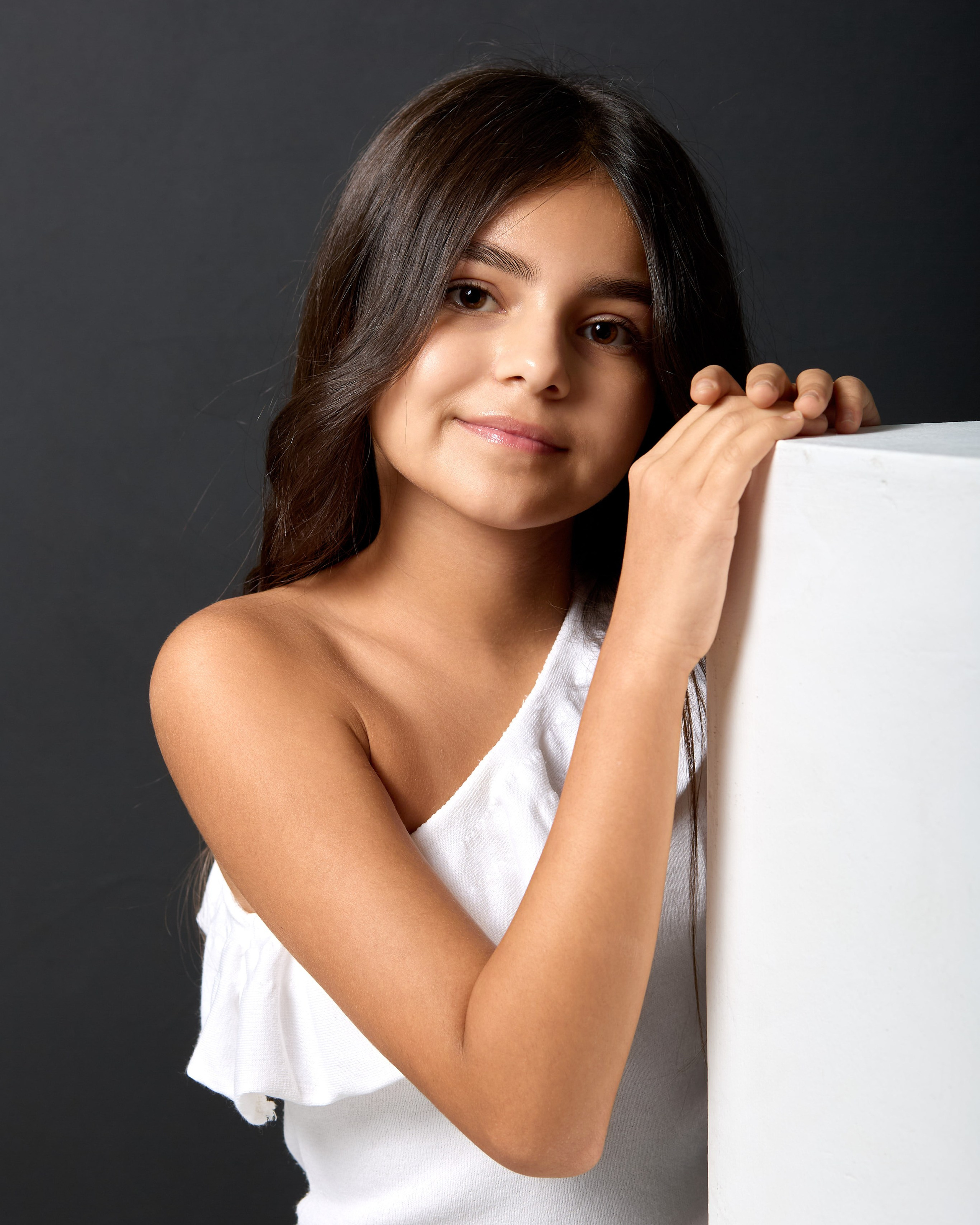 О школе фотомоделей FACEmodel | Москва и МО