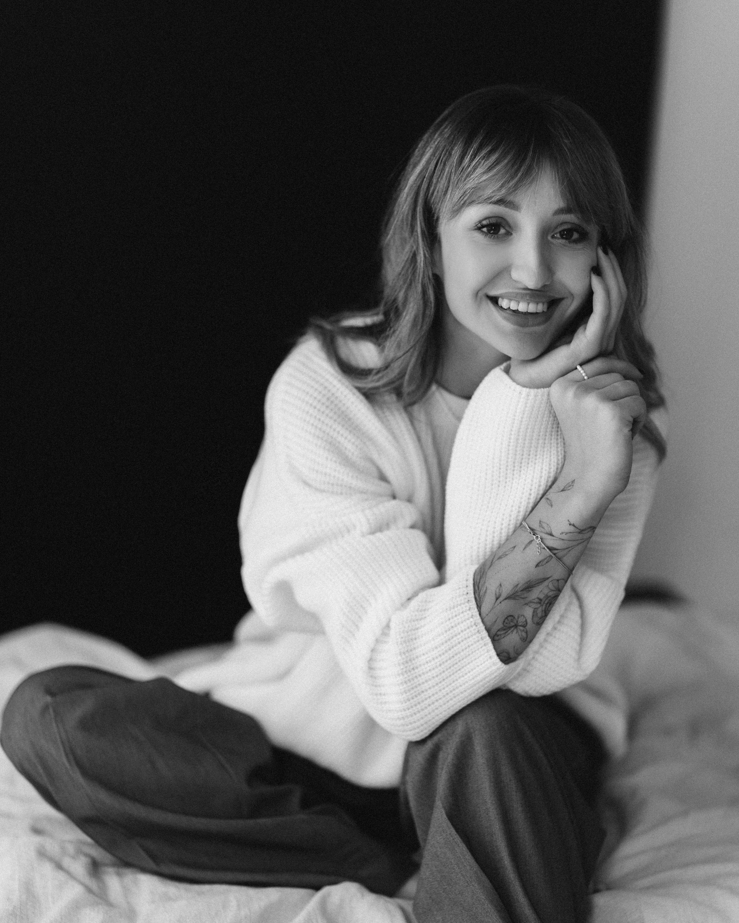 КОНТАКТЫ. Семейный фотограф Оля Гладченко