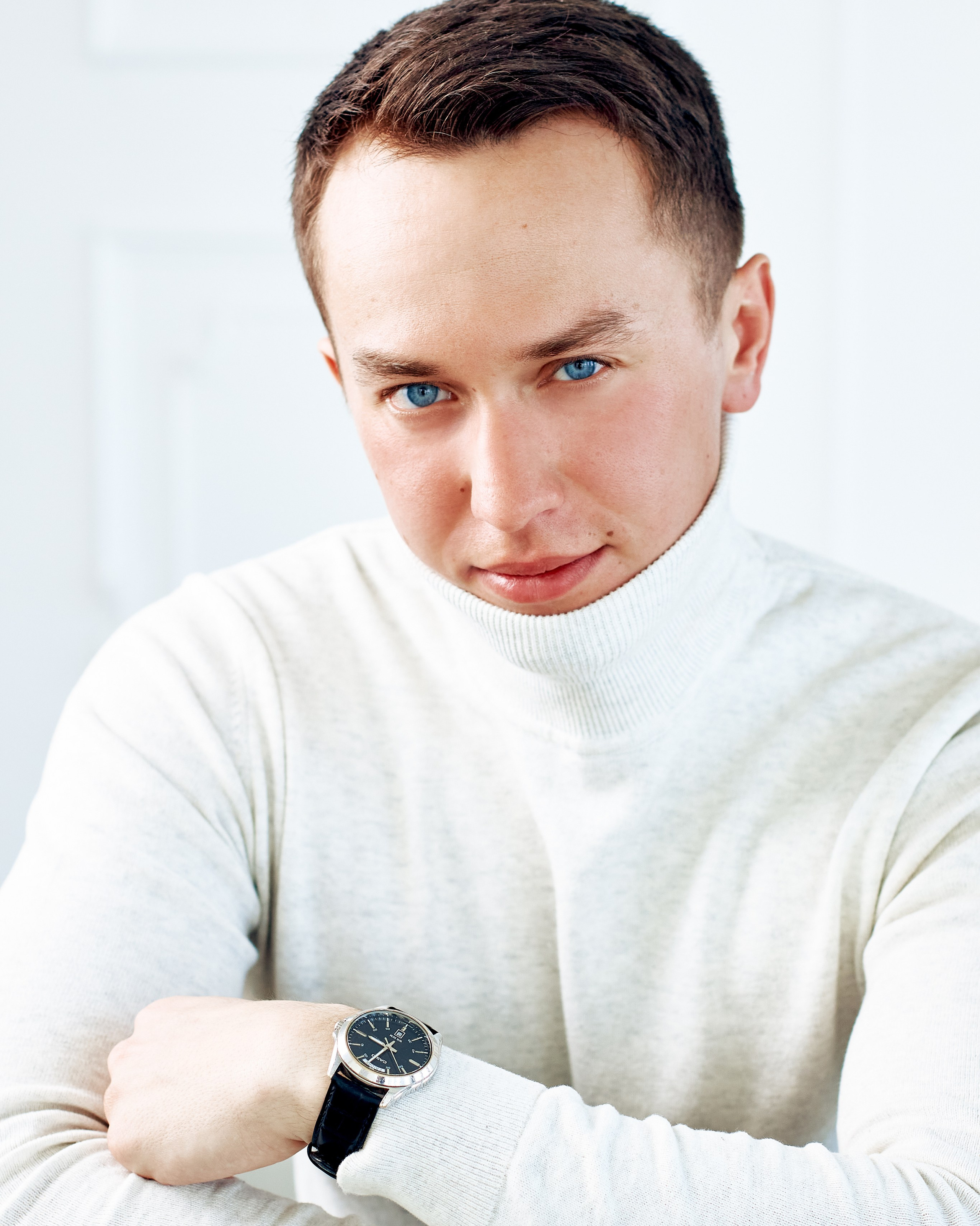 Общий Прайс. Виктория Ларина — Портретный профессиональный фотограф в Иркутске