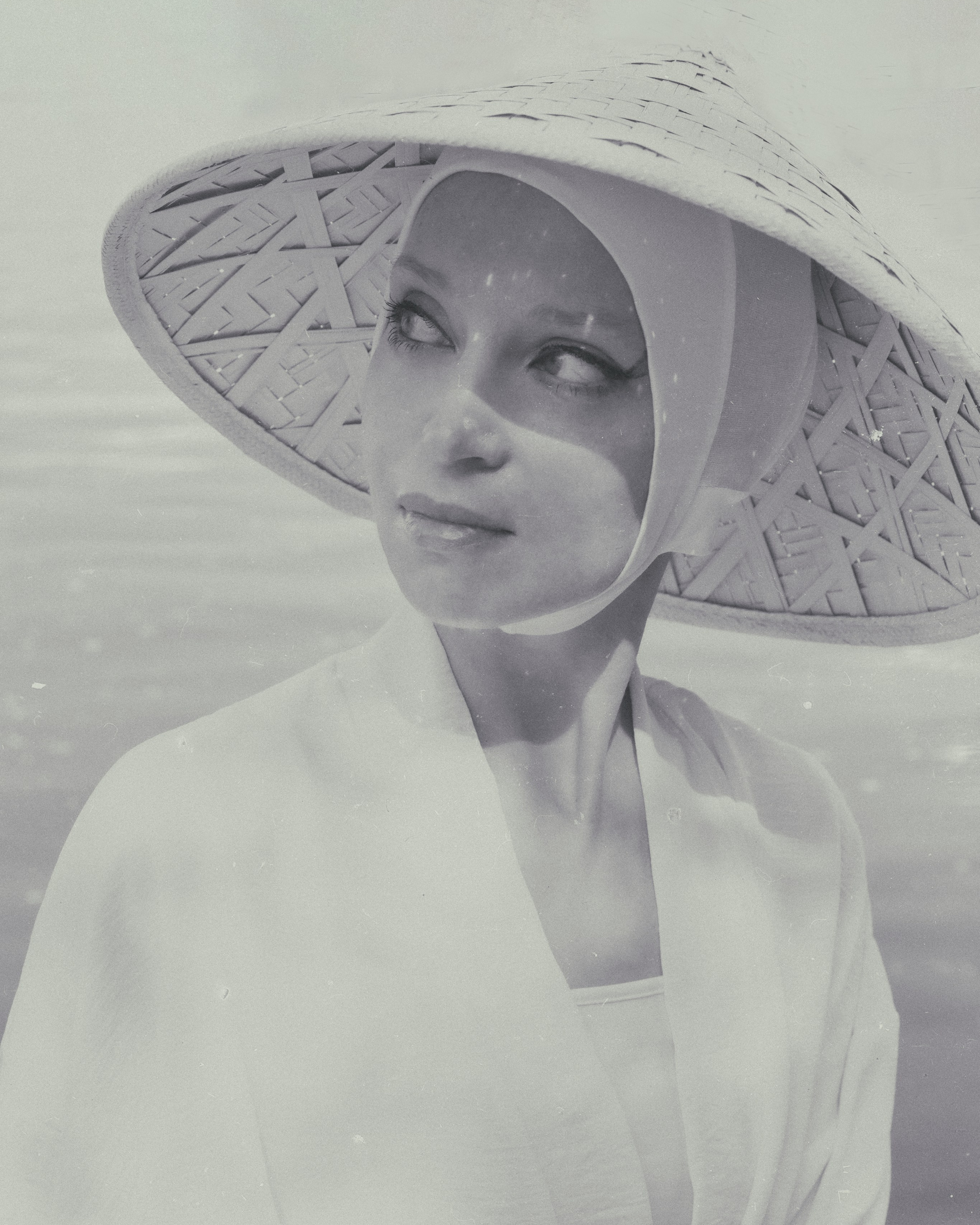 Yulia Pazukhina. Yulia Yurchevskaya | Art Director & Visual Visionary