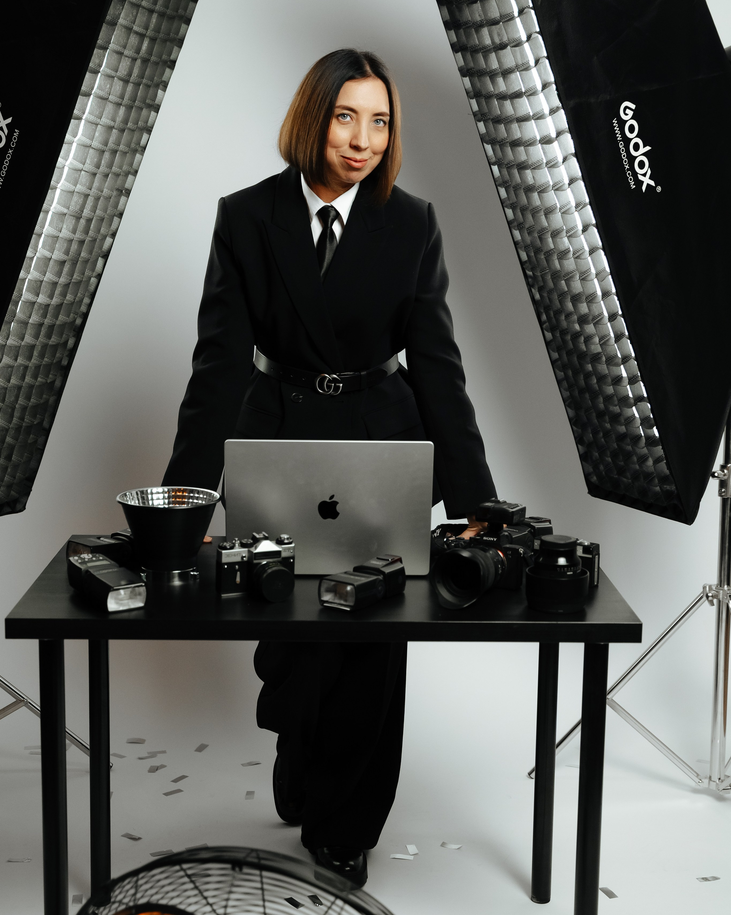 Семейный и свадебный фотограф в Бугуруслане Екатерина Ронжина