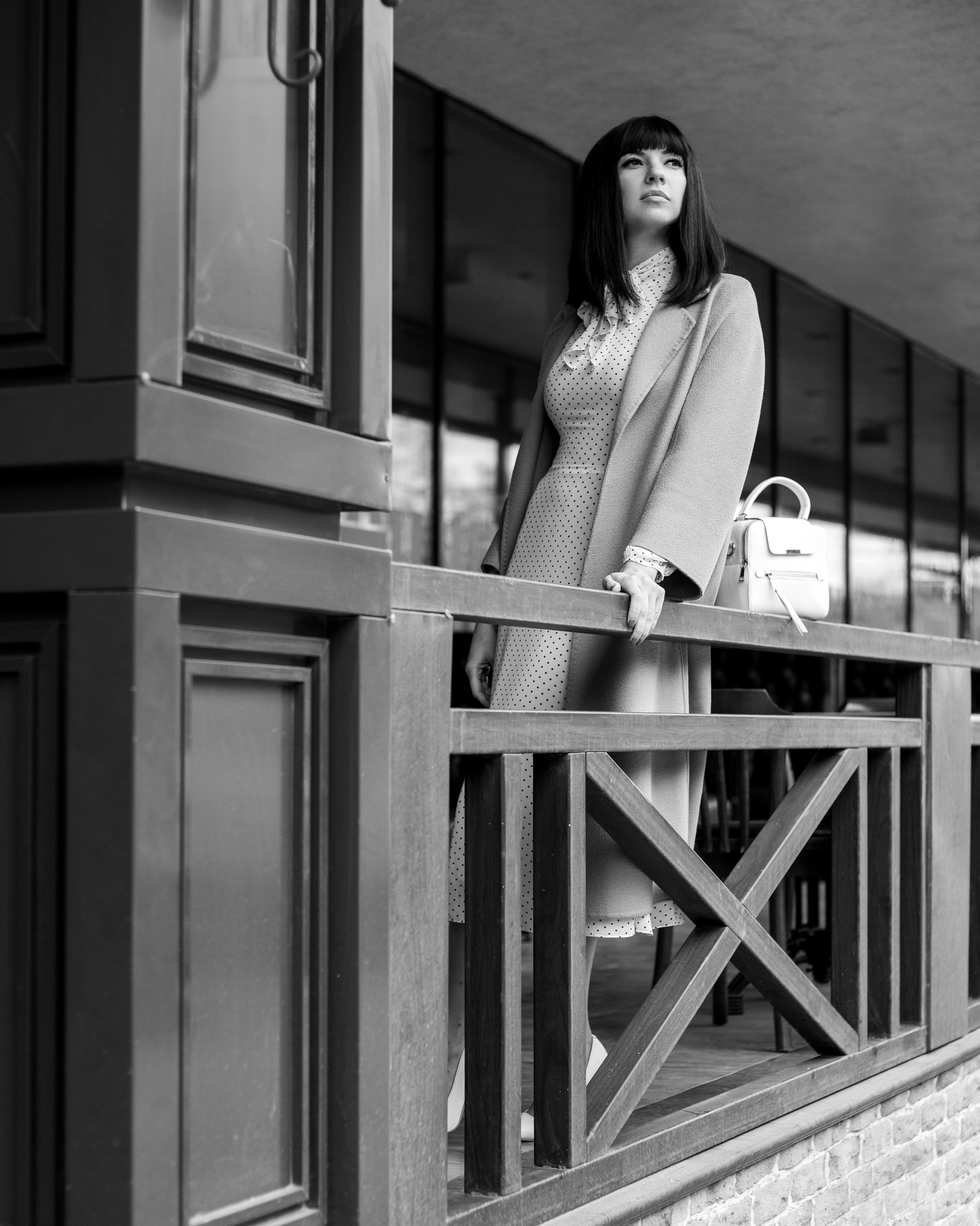 Съемка в формате прогулки. Алена Борисова фотограф в Ставрополе