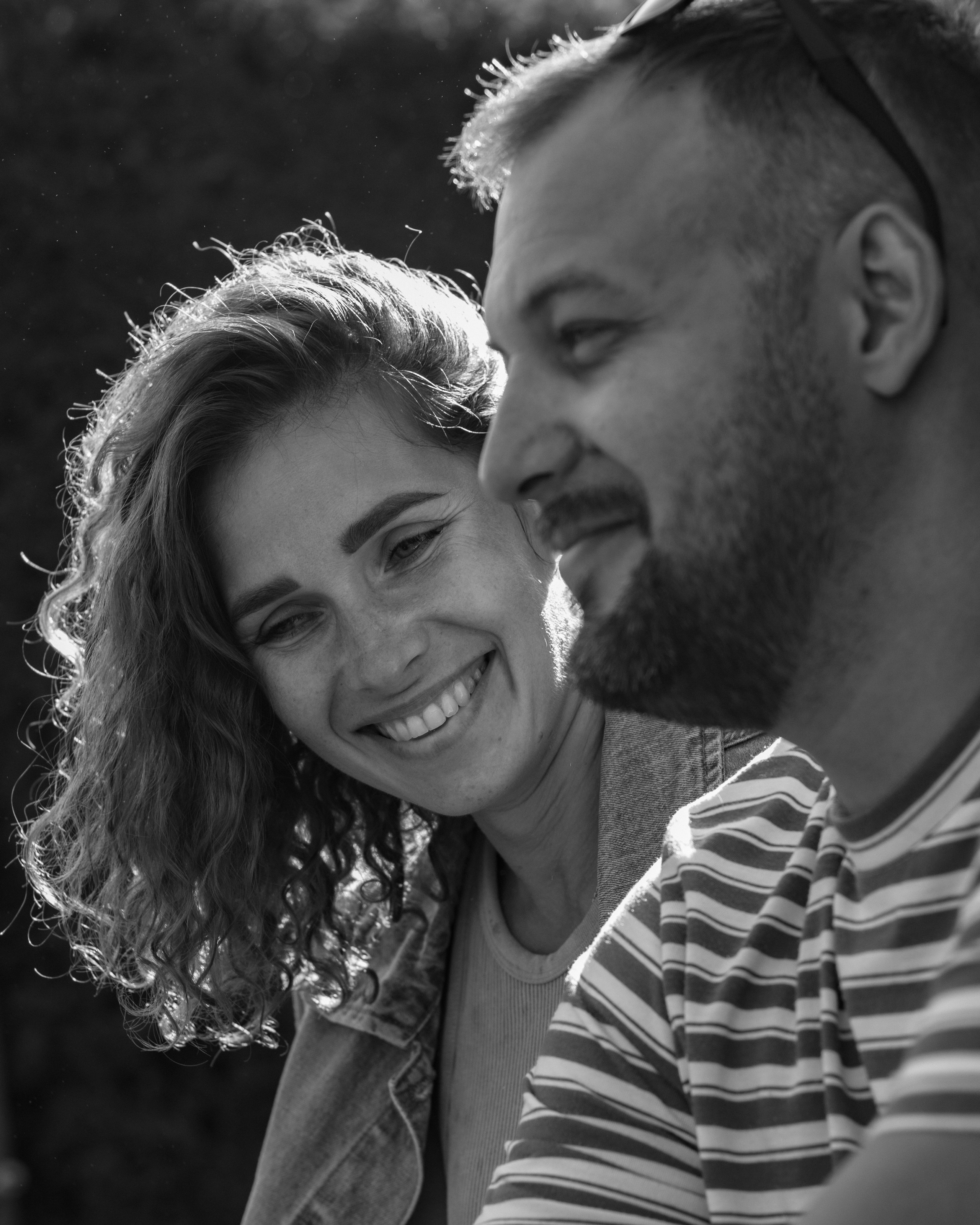 Портретный фотограф в Краснодаре Елена Побродилина