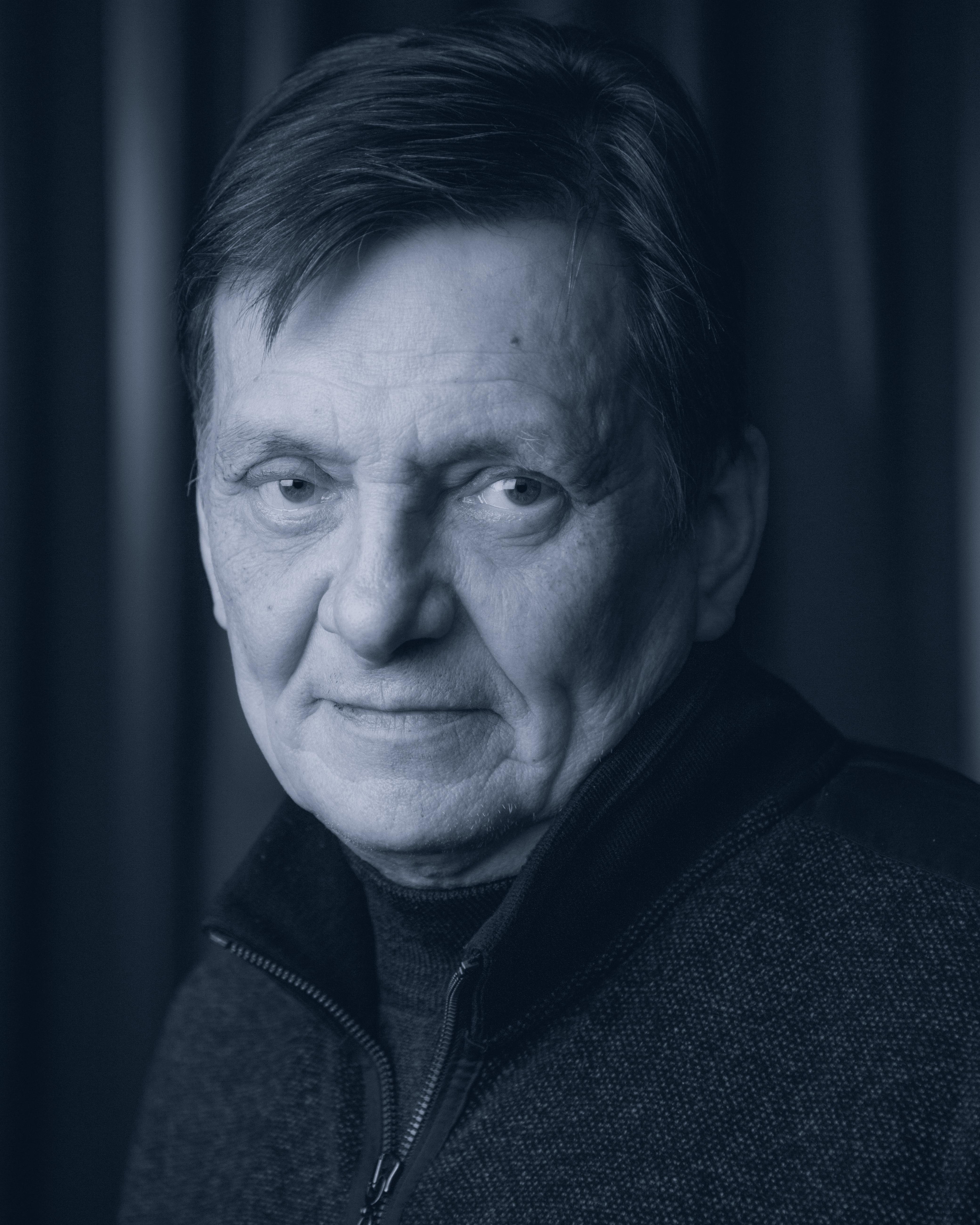 Семеновых Вадим Александрович - советский и российский кинооператор