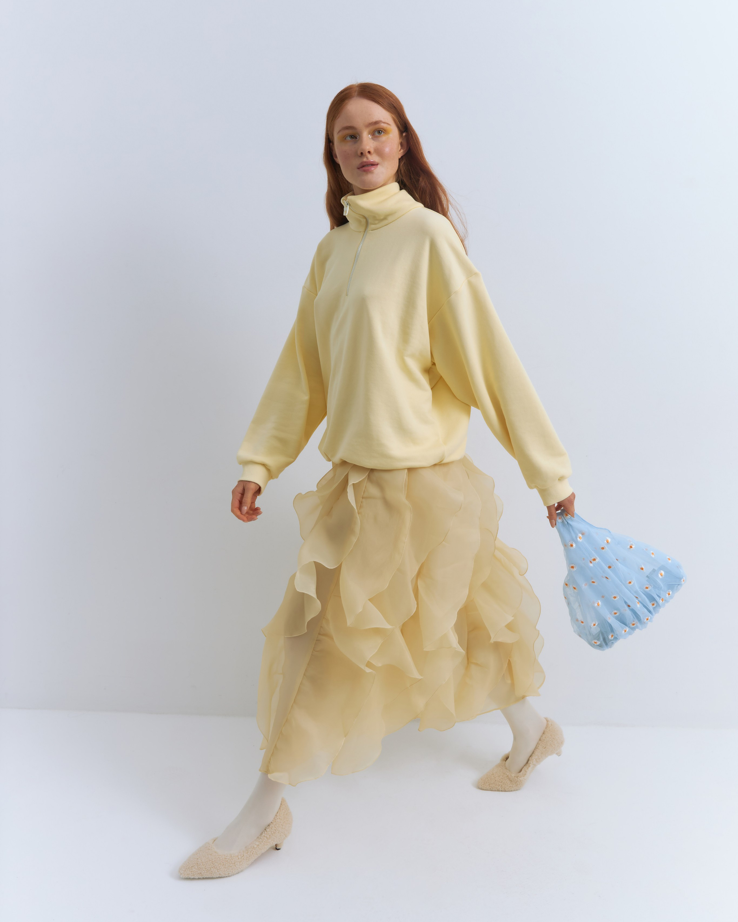 Фотосессии в Москве Марина Кулова