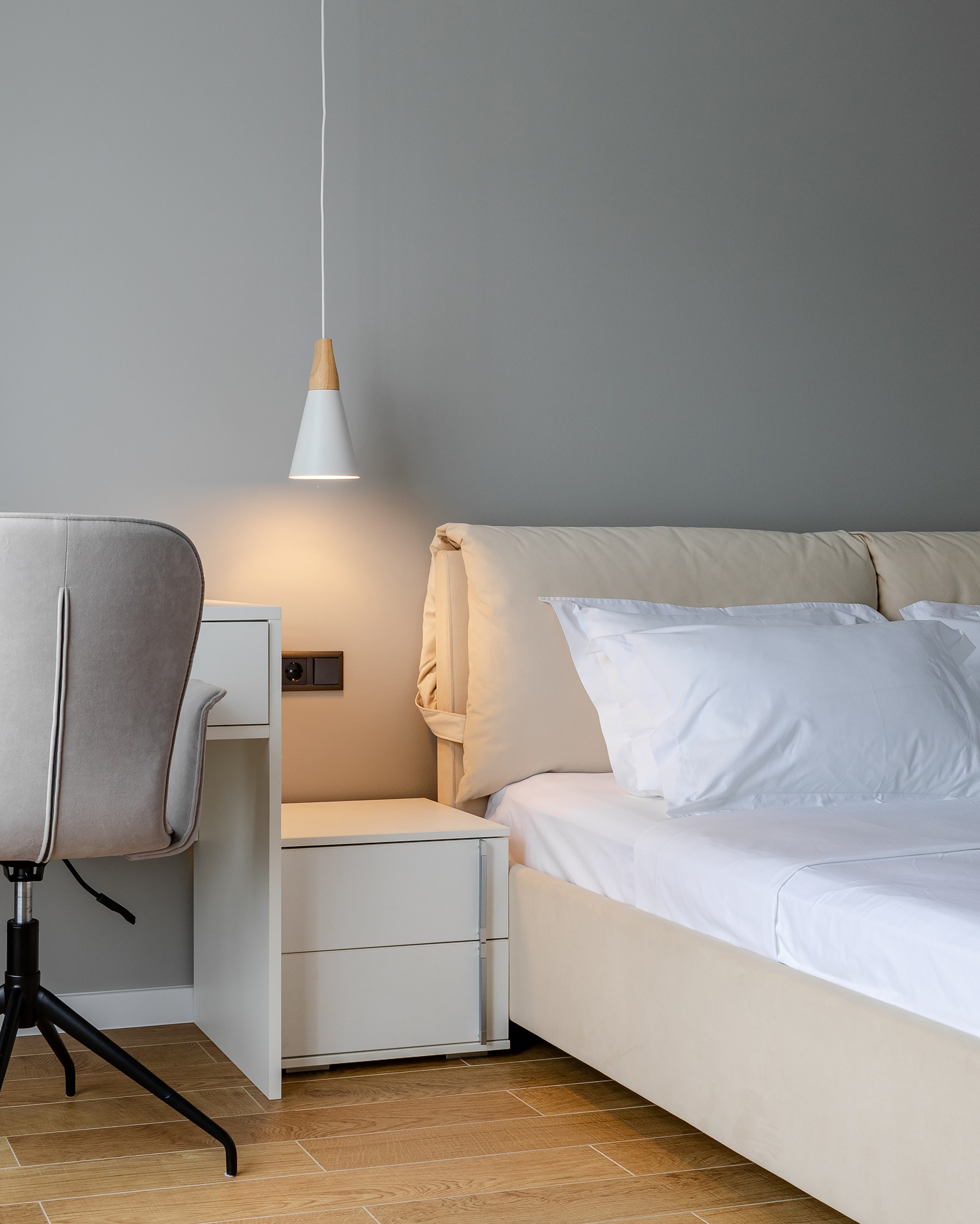 Стоимость фотосъёмки коммерческих объектов. Интерьерный фотограф Москва