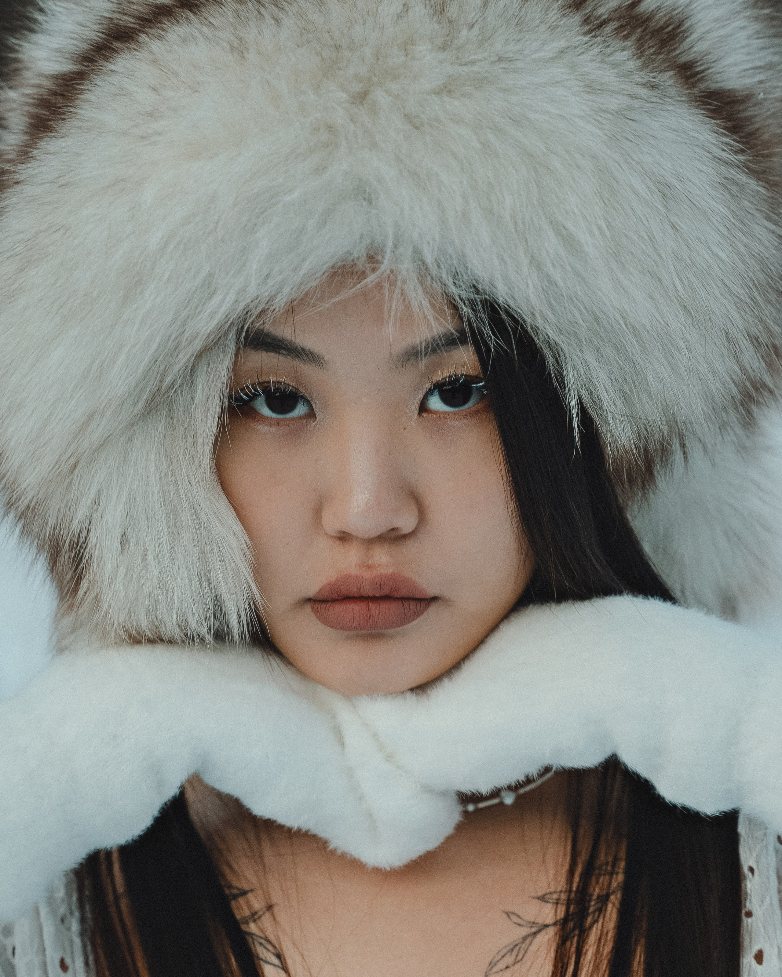 Амина Абасова — индивидуальный фотограф в Махачкале, Дагестан