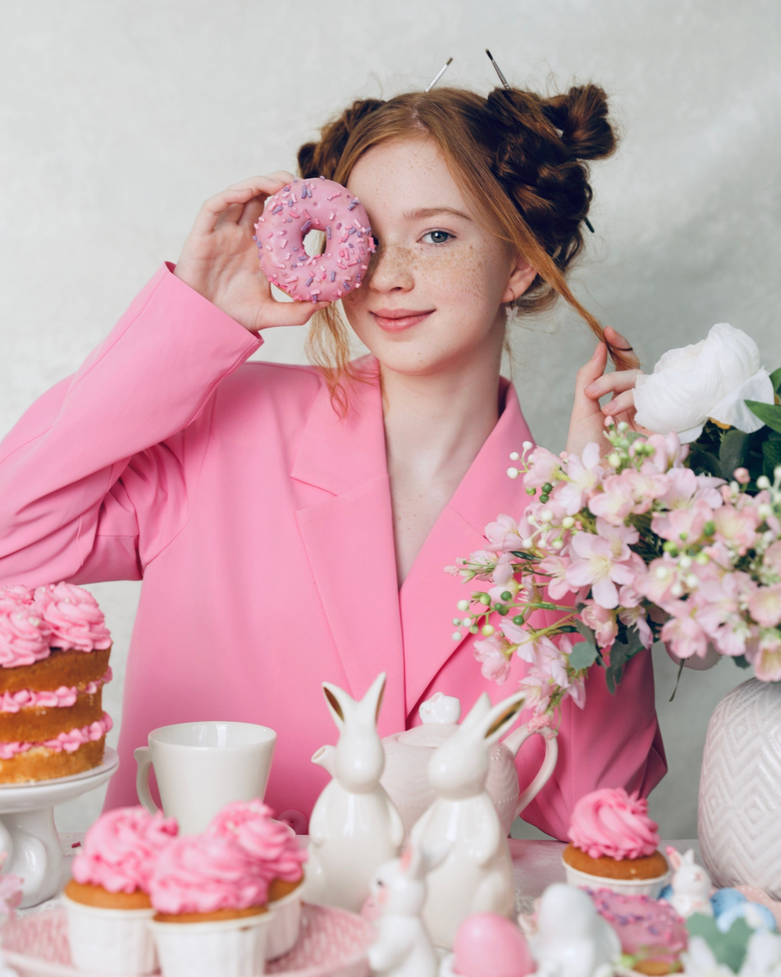 Экспресс-фотосессия (индивидуальная)