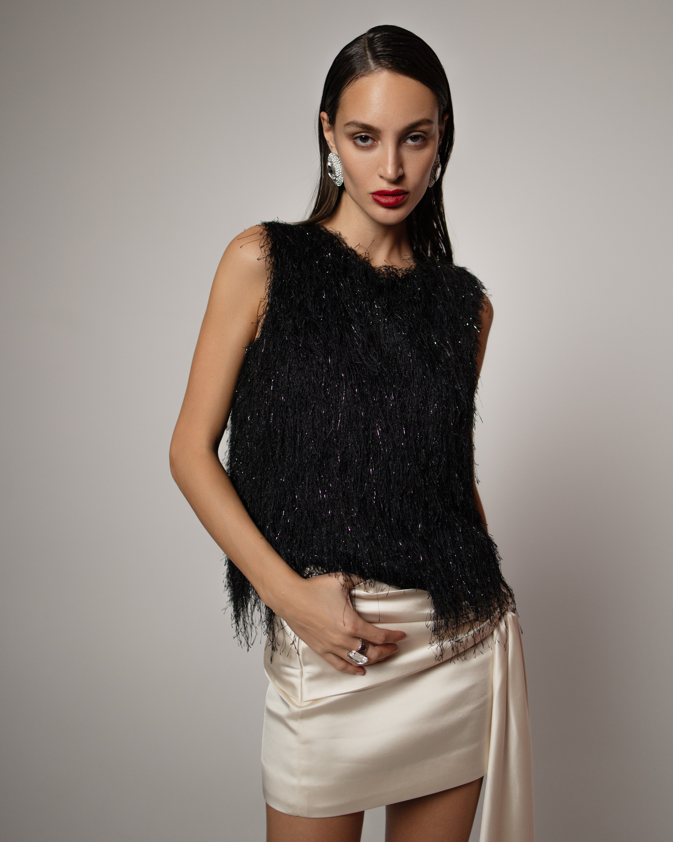 Дарья Скворцова