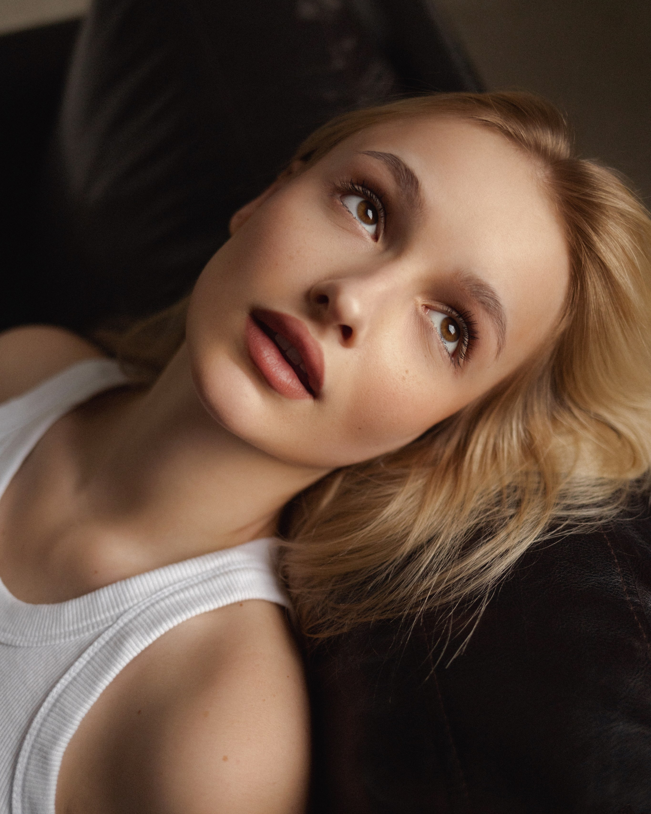 Видеоуроки по ретуши. Фотограф Анастасия Ходанович