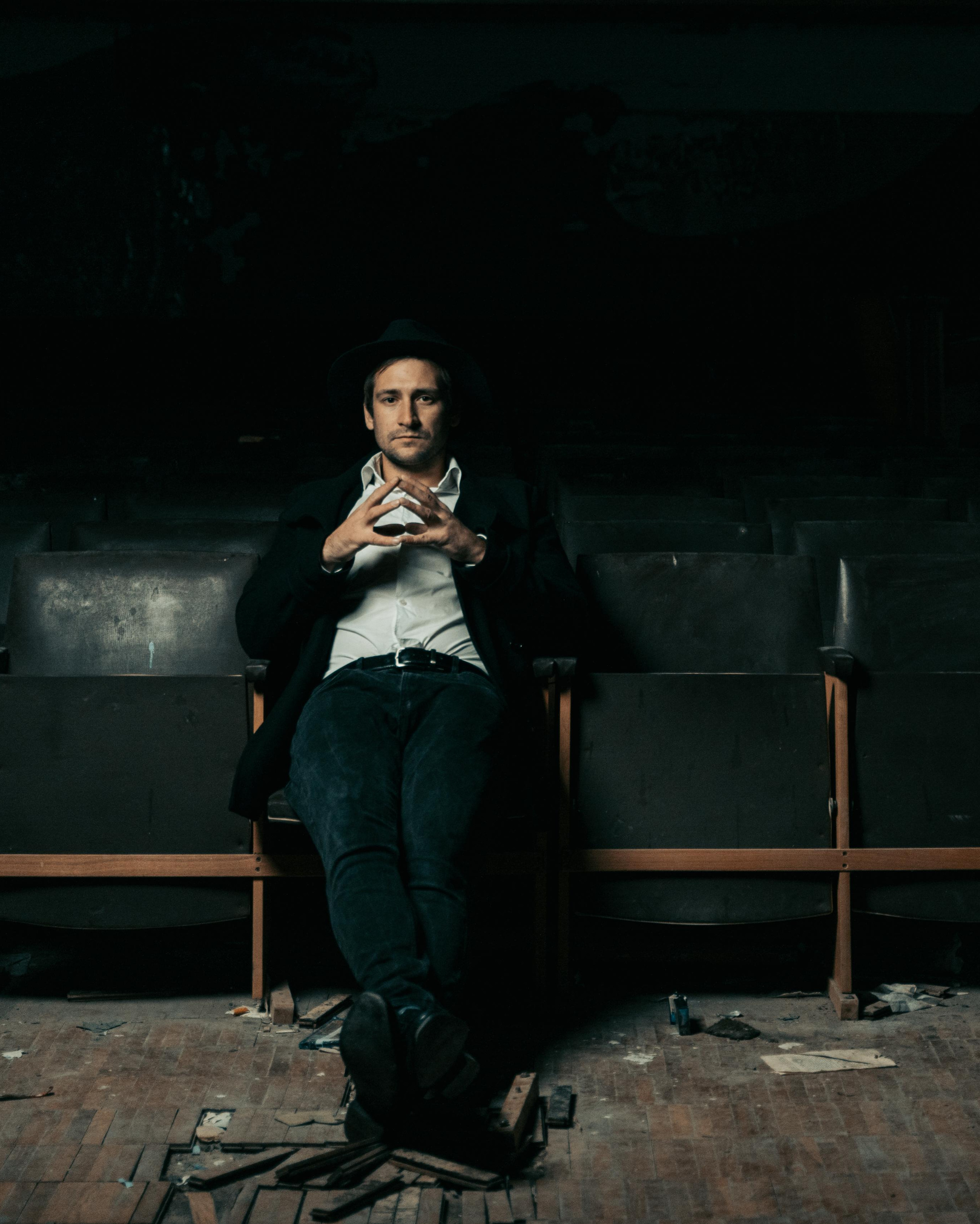 О себе. Фотограф Юрий Ляхов